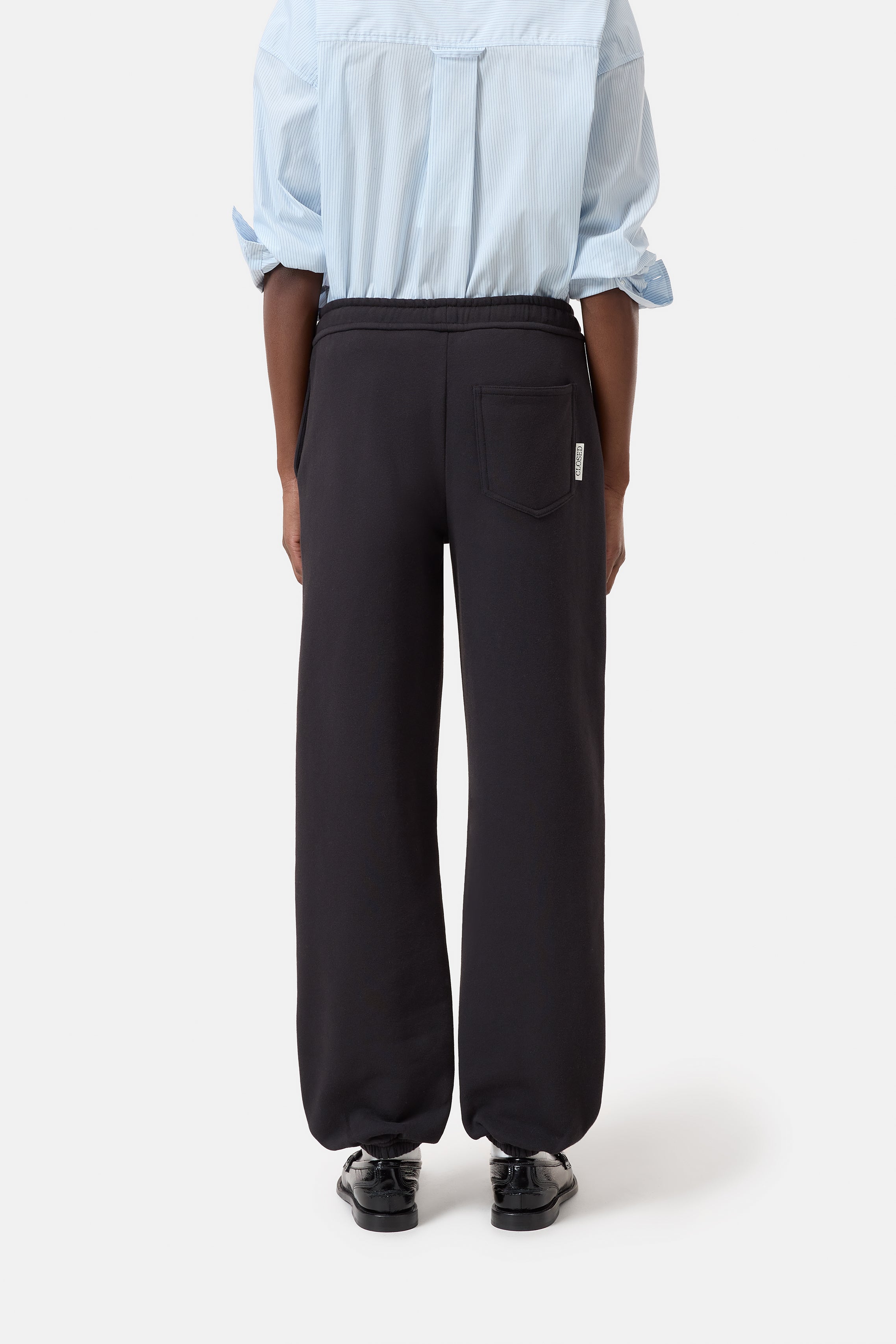 BASIC SWEATPANT