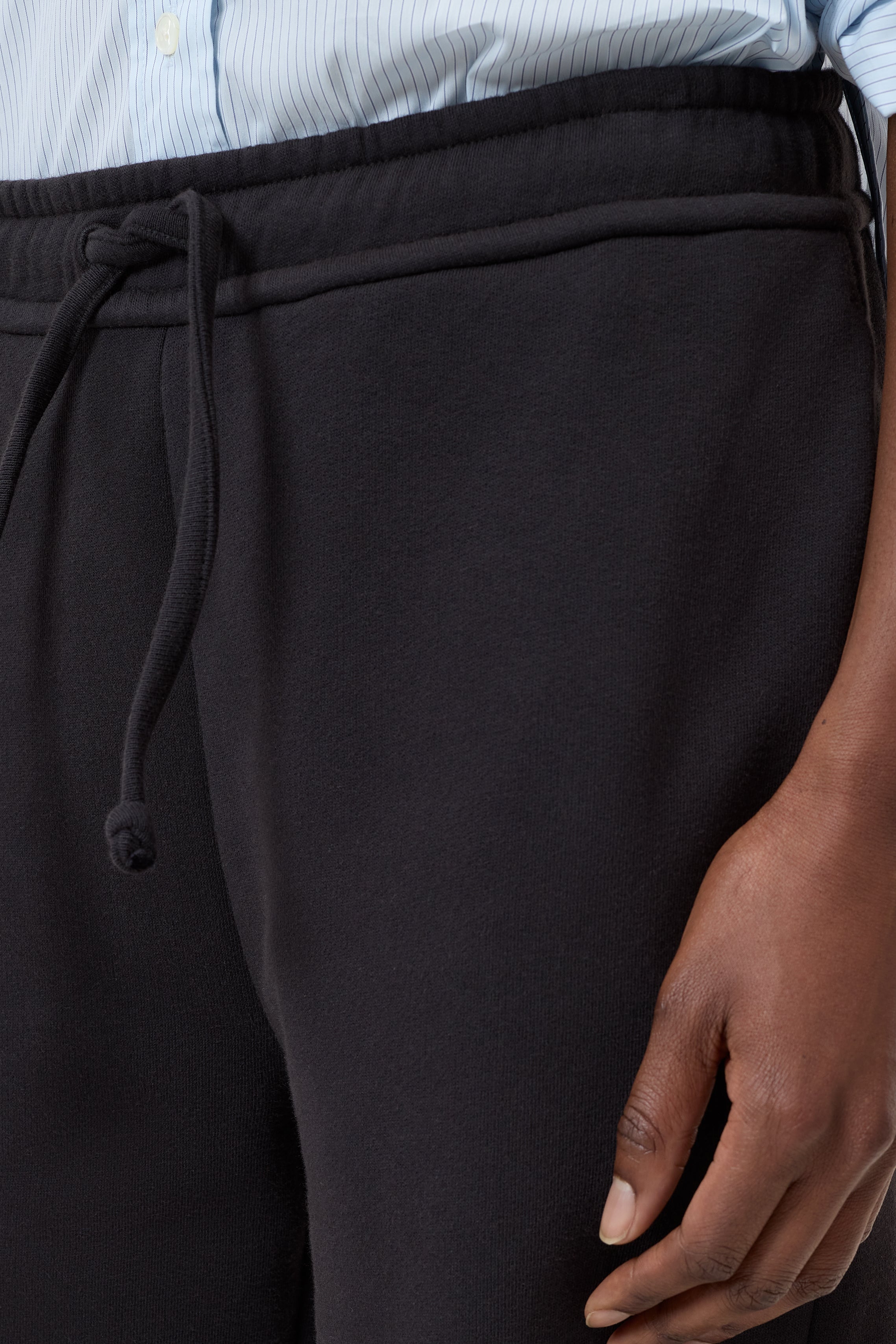 BASIC SWEATPANT
