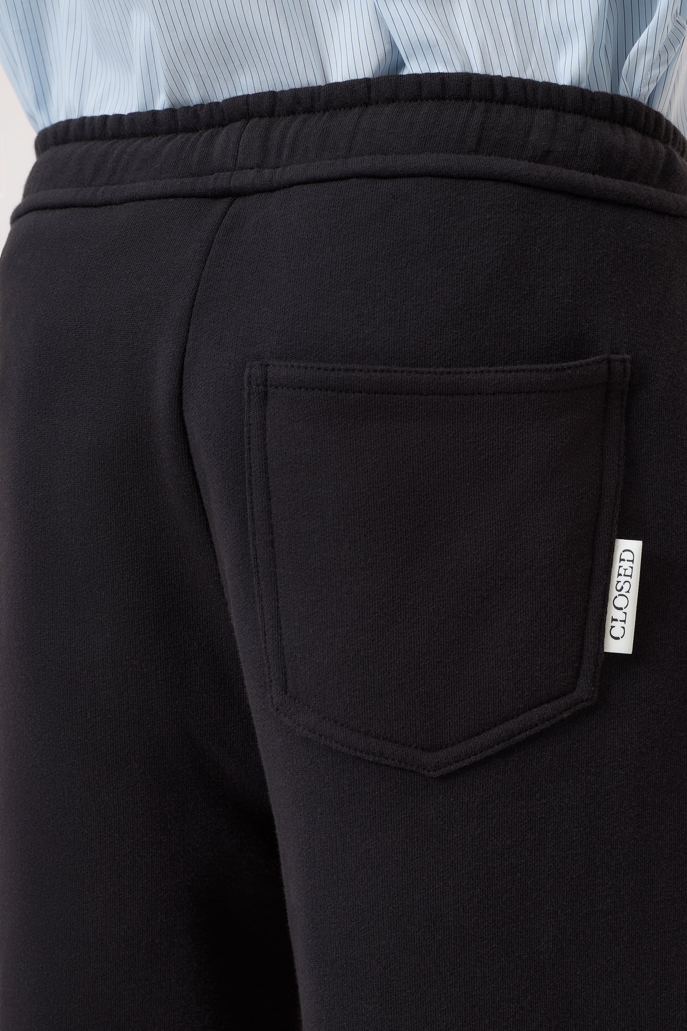 BASIC SWEATPANT