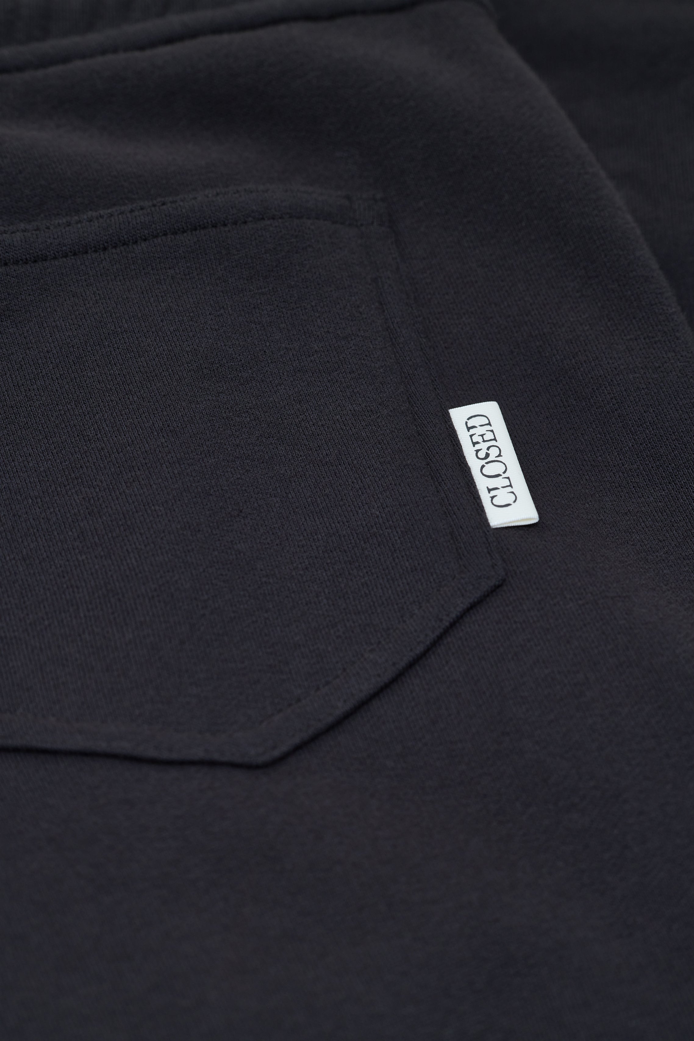 BASIC SWEATPANT