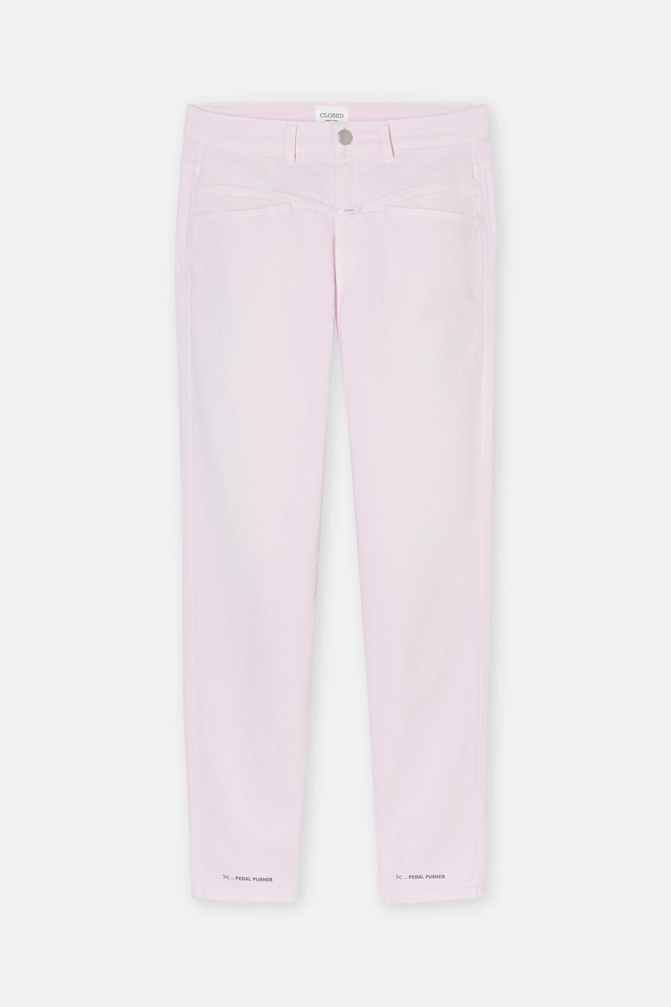 PEDAL PUSHER-Jeans-Closed-ARCHIVIST