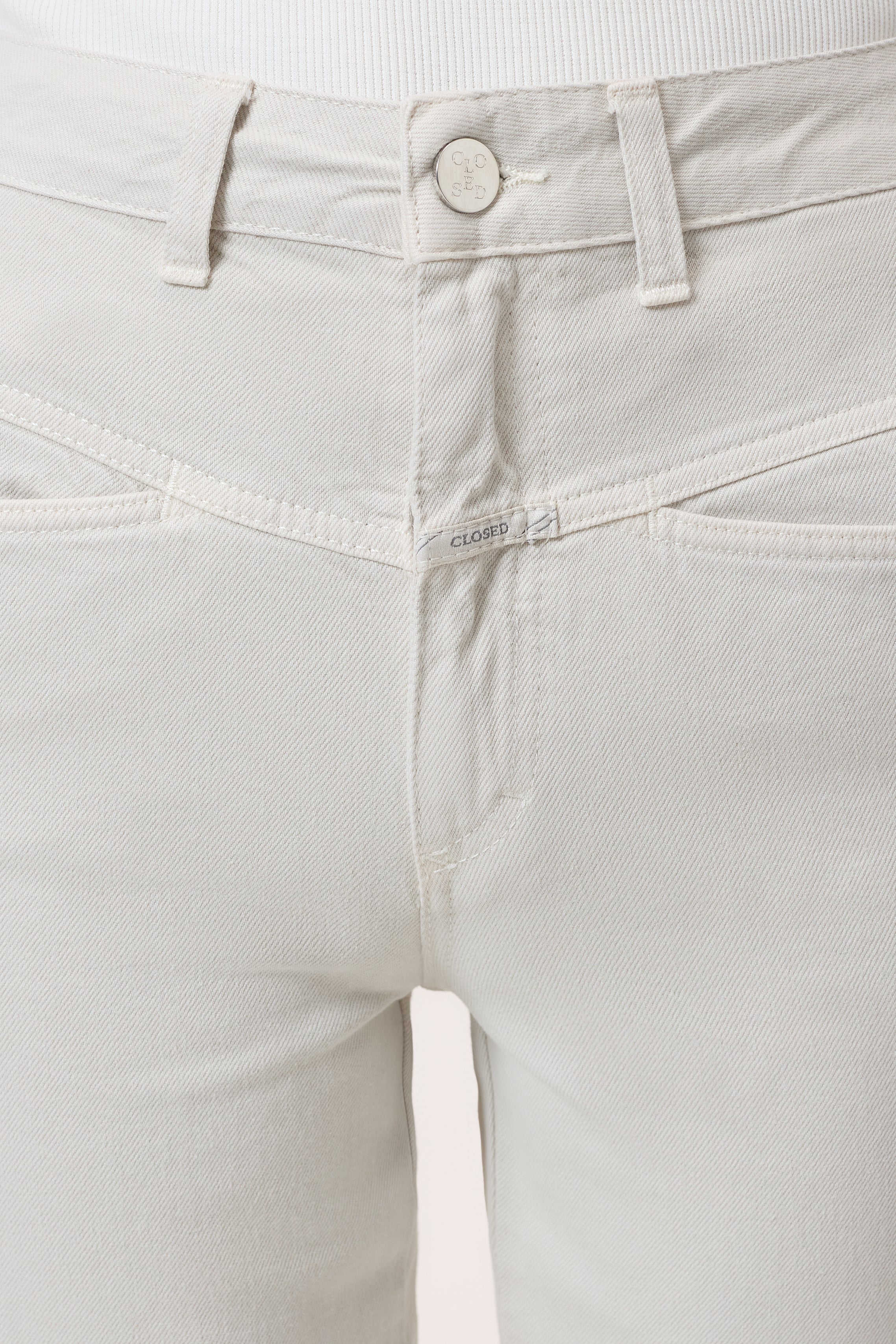 PEDAL PUSHER-Jeans-Closed-ARCHIVIST