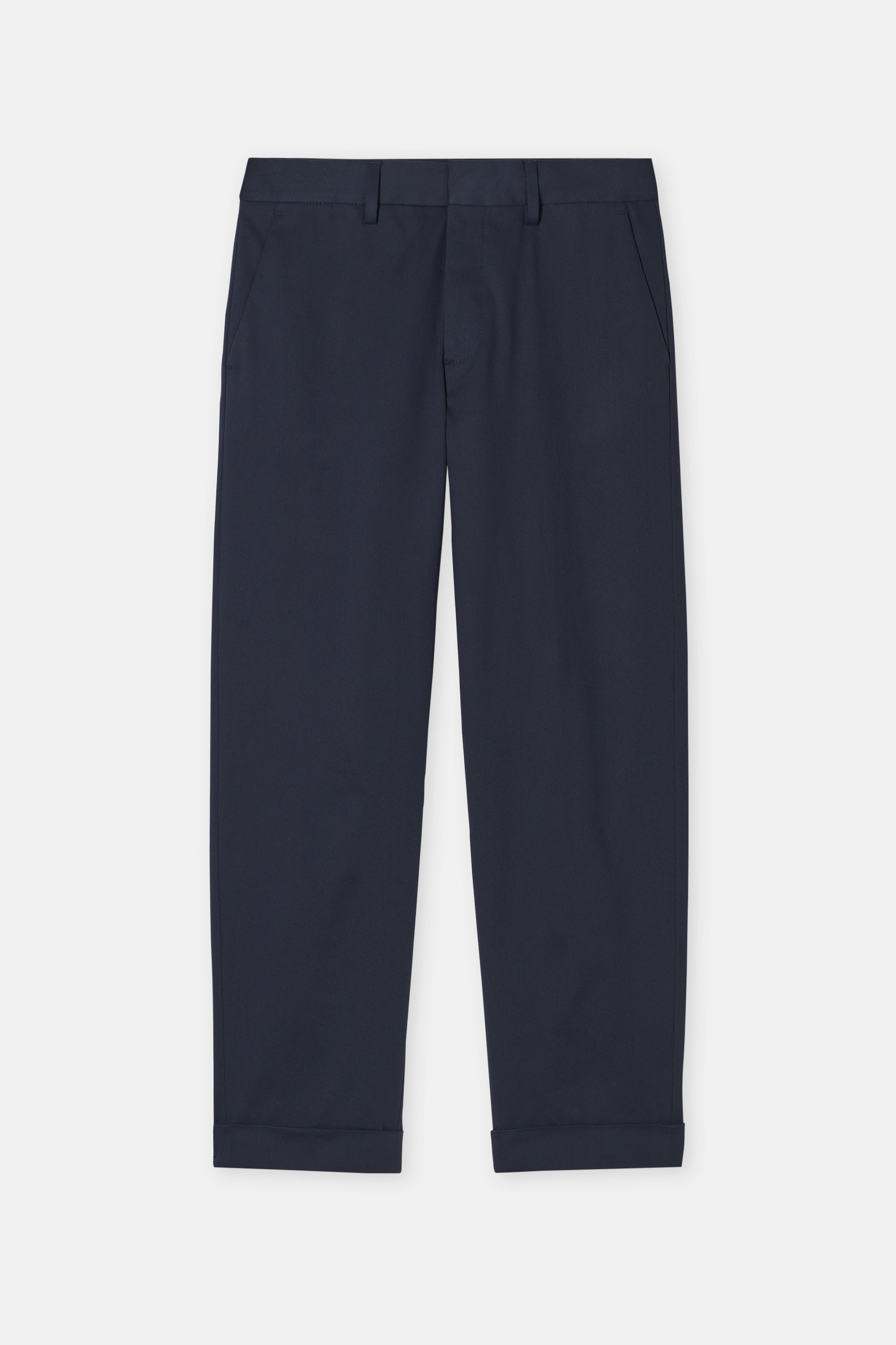 Closed-AUCKLEY-Hosen-Black-Deal-Outlet-by-ARCHIVIST