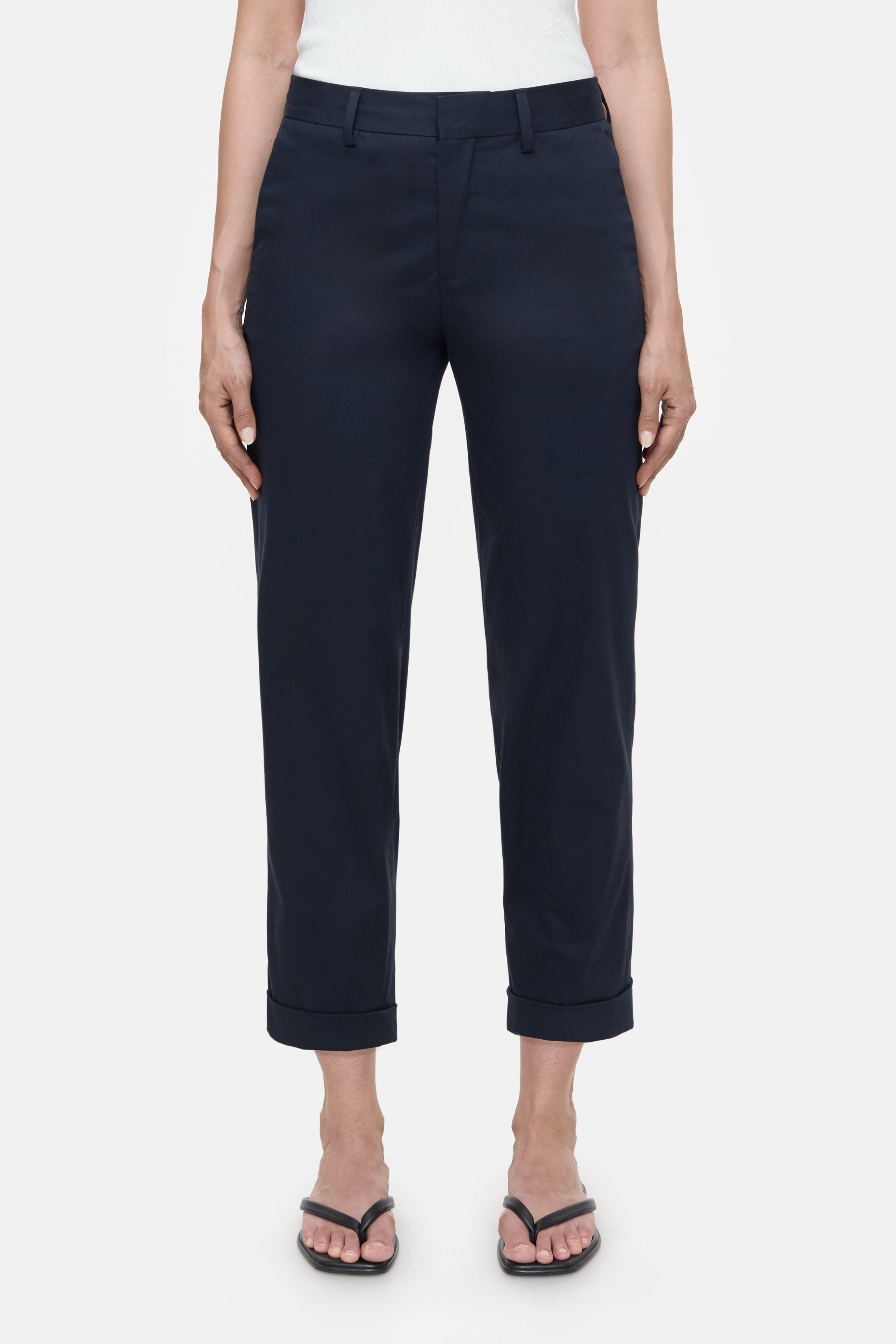 Closed-AUCKLEY-Hosen-Black-Deal-Outlet-by-ARCHIVIST