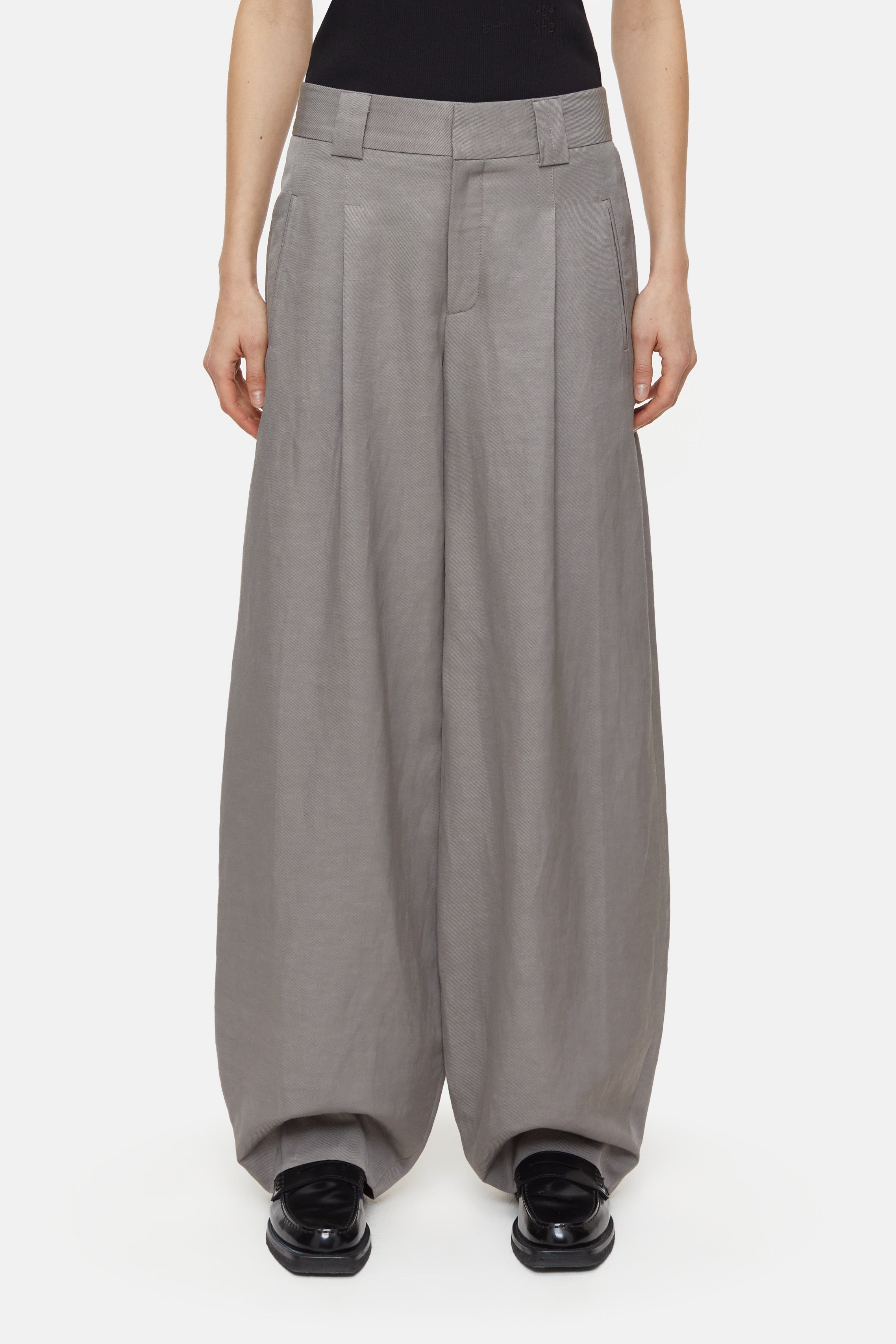 Closed-STYLE NAME WENDLYN PANTS-Hosen-Black-Deal-Outlet-by-ARCHIVIST