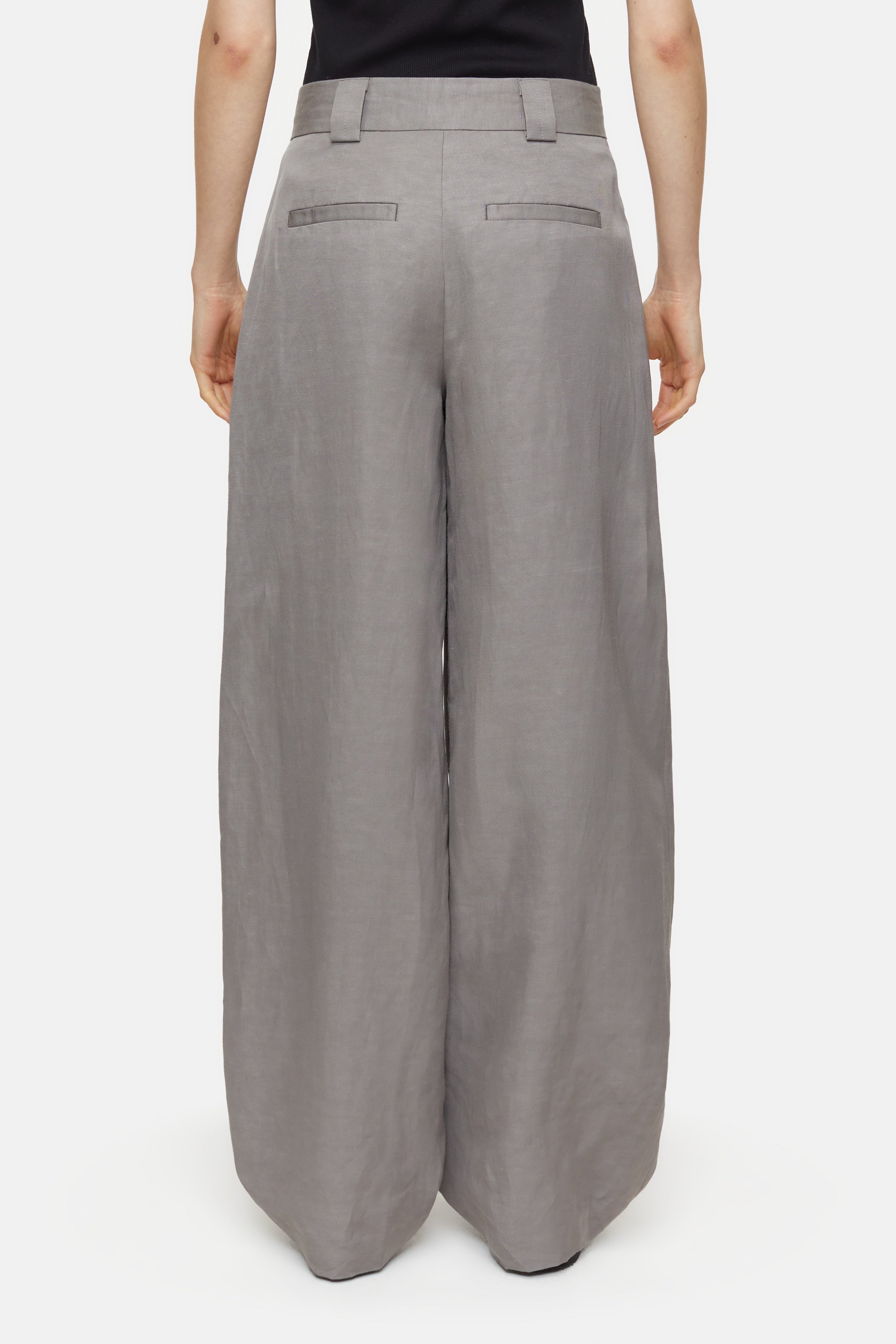 Closed-STYLE NAME WENDLYN PANTS-Hosen-Black-Deal-Outlet-by-ARCHIVIST