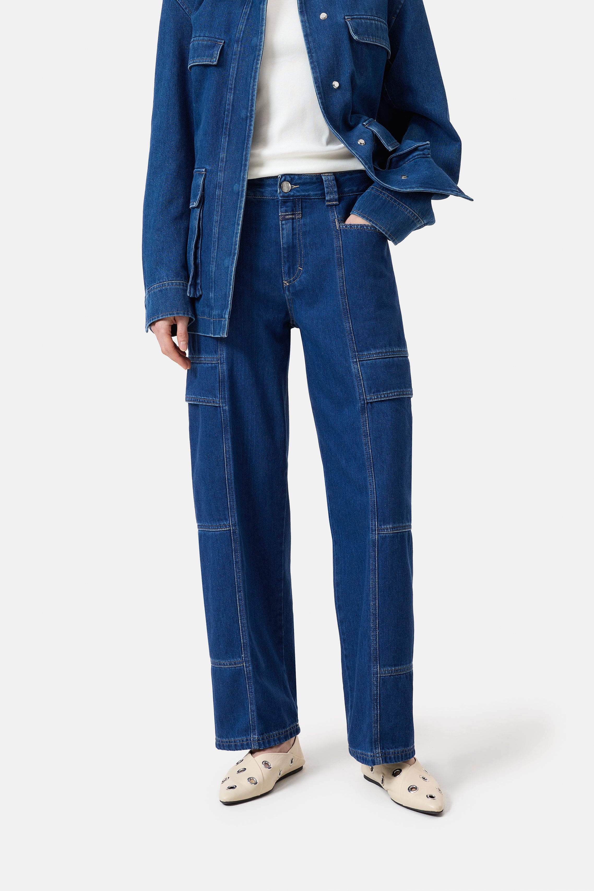 CALI-X-Jeans-Closed-23-MID BLUE-32-ARCHIVIST