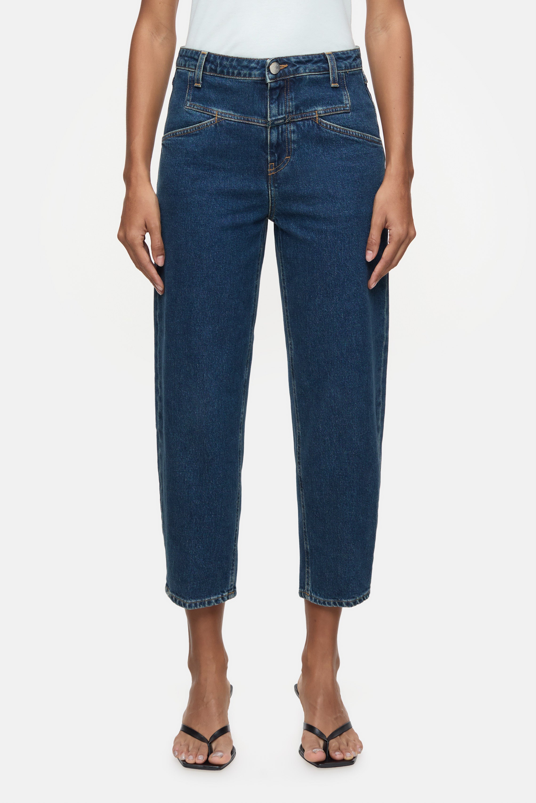 Closed-STOVER-X-Jeans-Black-Deal-Outlet-by-ARCHIVIST