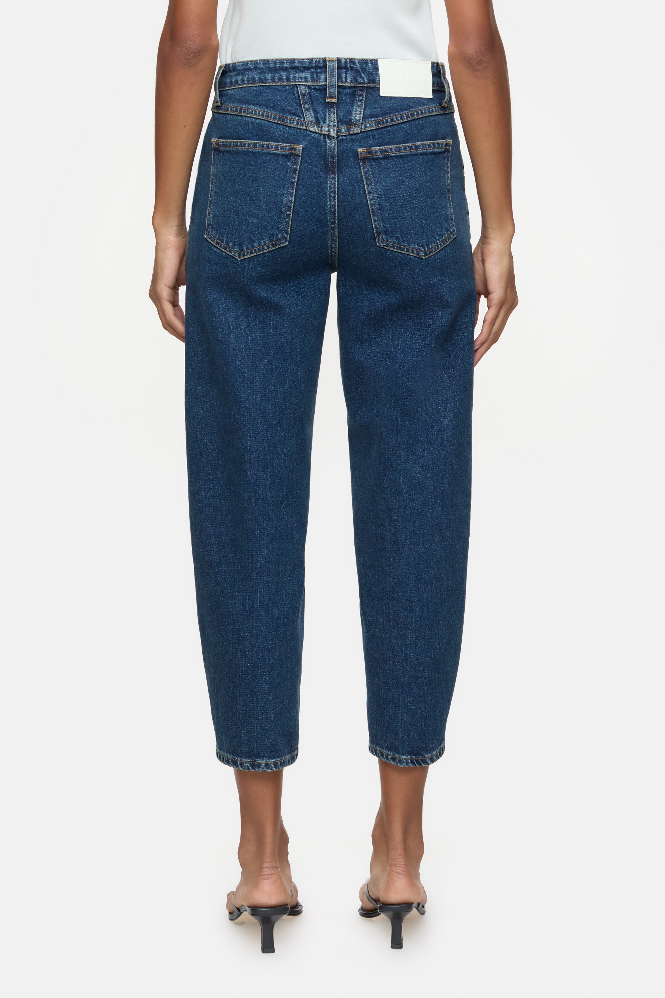 Closed-STOVER-X-Jeans-Black-Deal-Outlet-by-ARCHIVIST