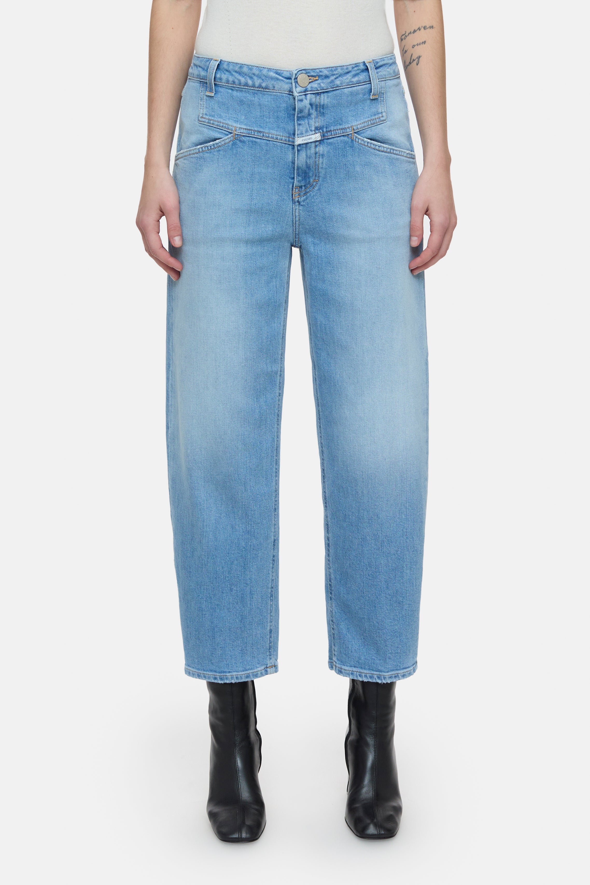 Closed-STOVER-X-Jeans-Black-Deal-Outlet-by-ARCHIVIST