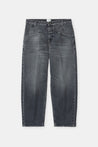 Closed-STOVER-X-Jeans-Black-Deal-Outlet-by-ARCHIVIST