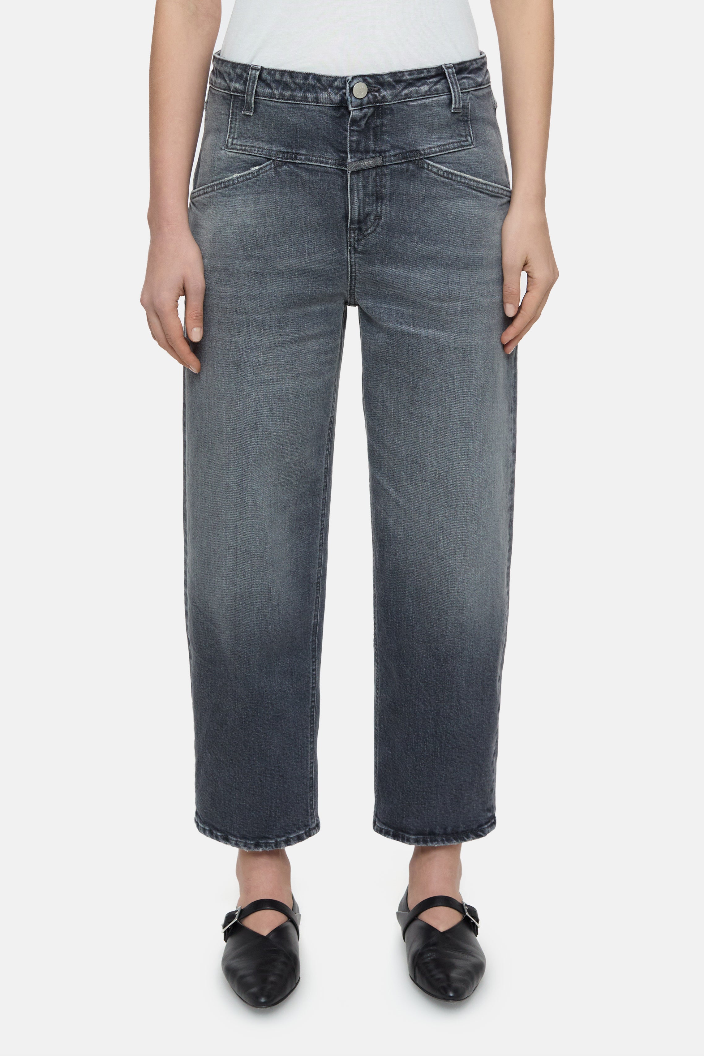 Closed-STOVER-X-Jeans-Black-Deal-Outlet-by-ARCHIVIST