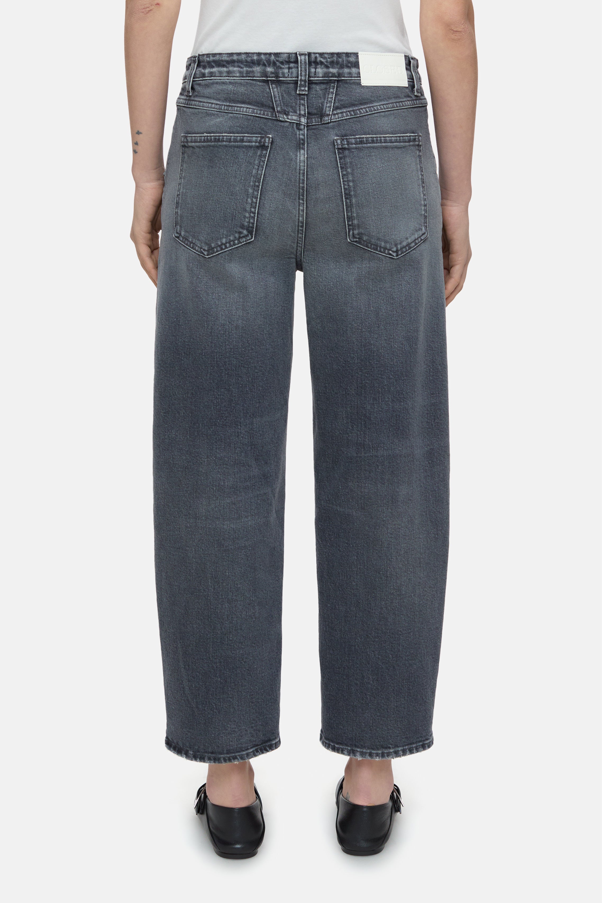 Closed-STOVER-X-Jeans-Black-Deal-Outlet-by-ARCHIVIST