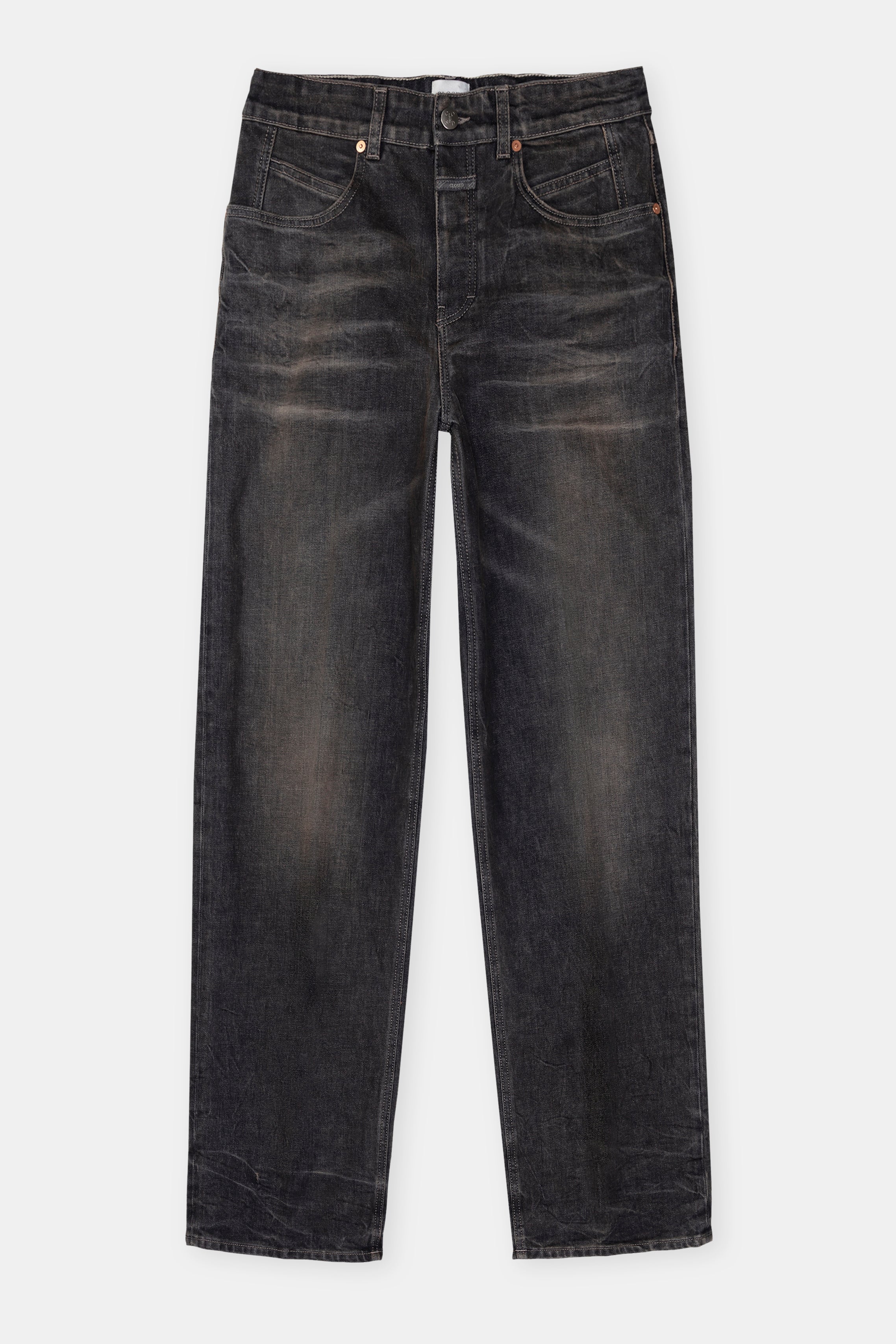 Closed-NIKKA-Jeans-Black-Deal-Outlet-by-ARCHIVIST