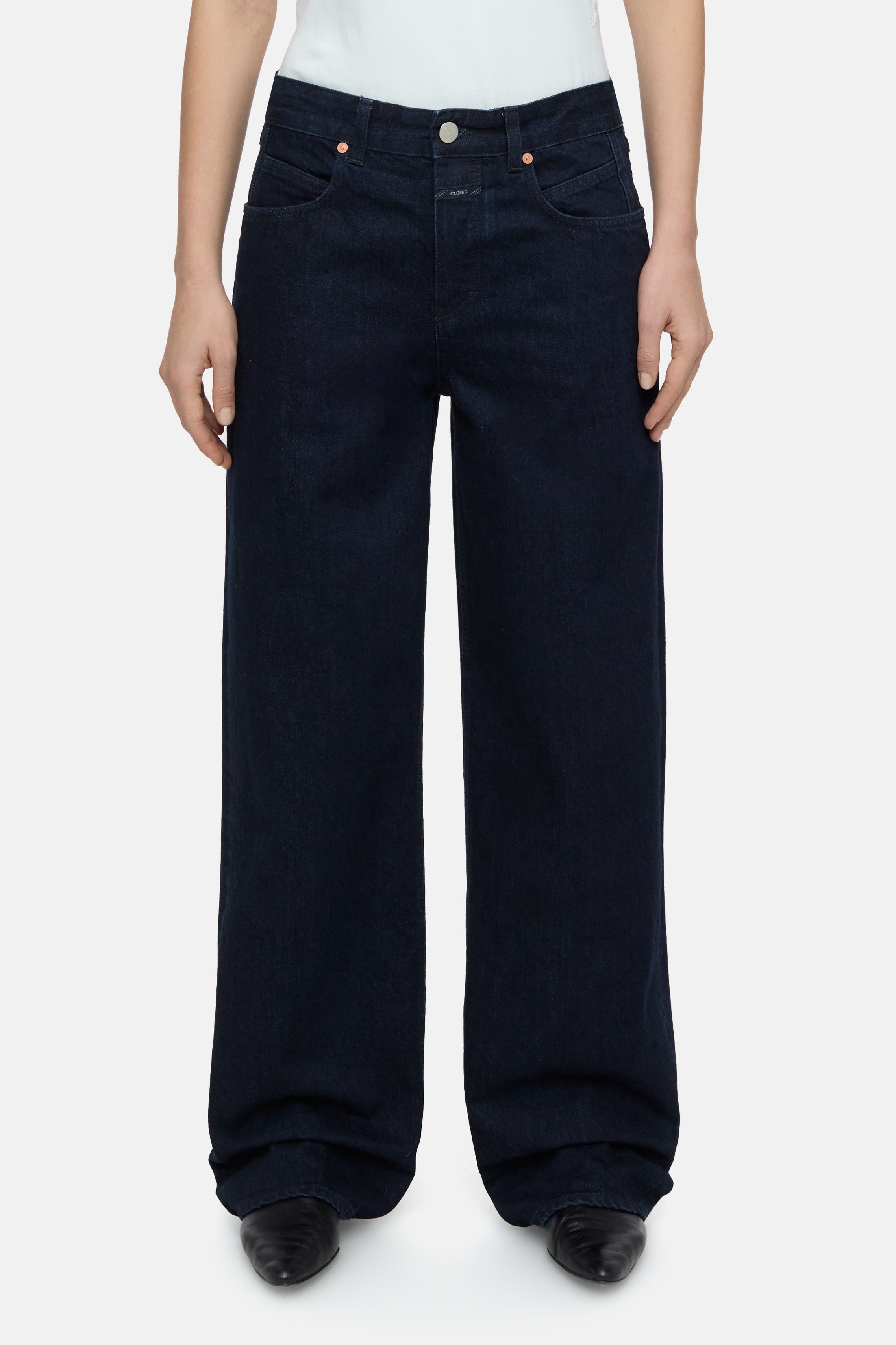 Closed-NIKKA-Jeans-Black-Deal-Outlet-by-ARCHIVIST