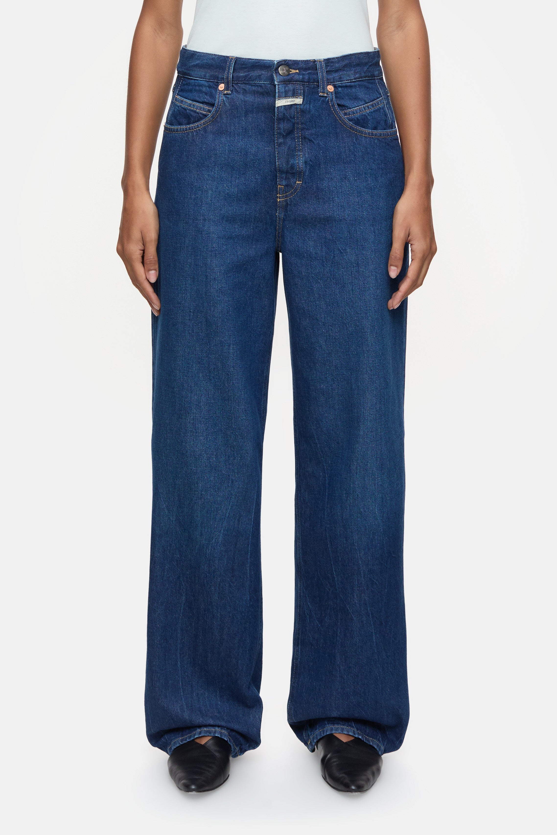 Closed-NIKKA-Jeans-Black-Deal-Outlet-by-ARCHIVIST