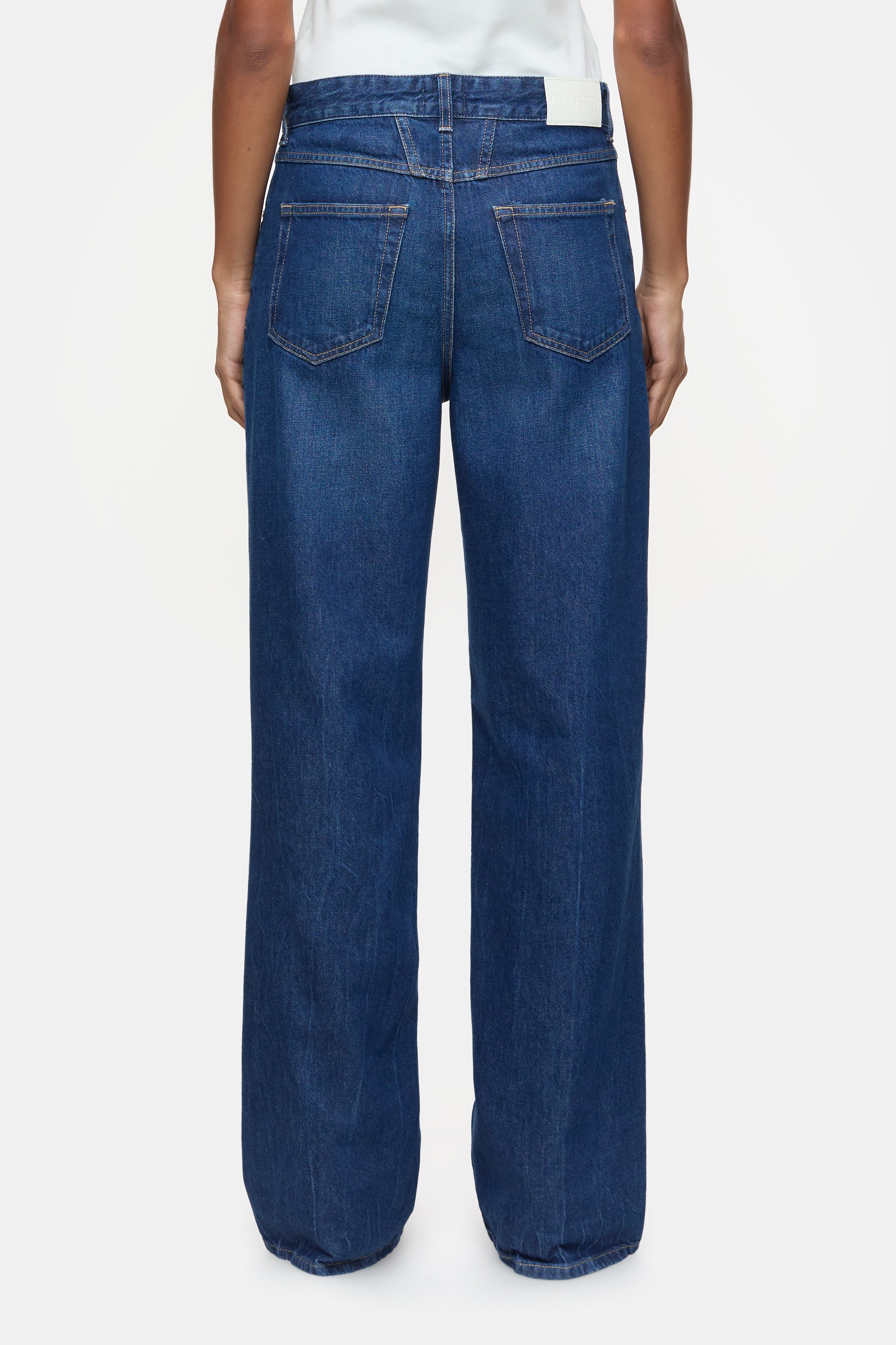 Closed-NIKKA-Jeans-Black-Deal-Outlet-by-ARCHIVIST