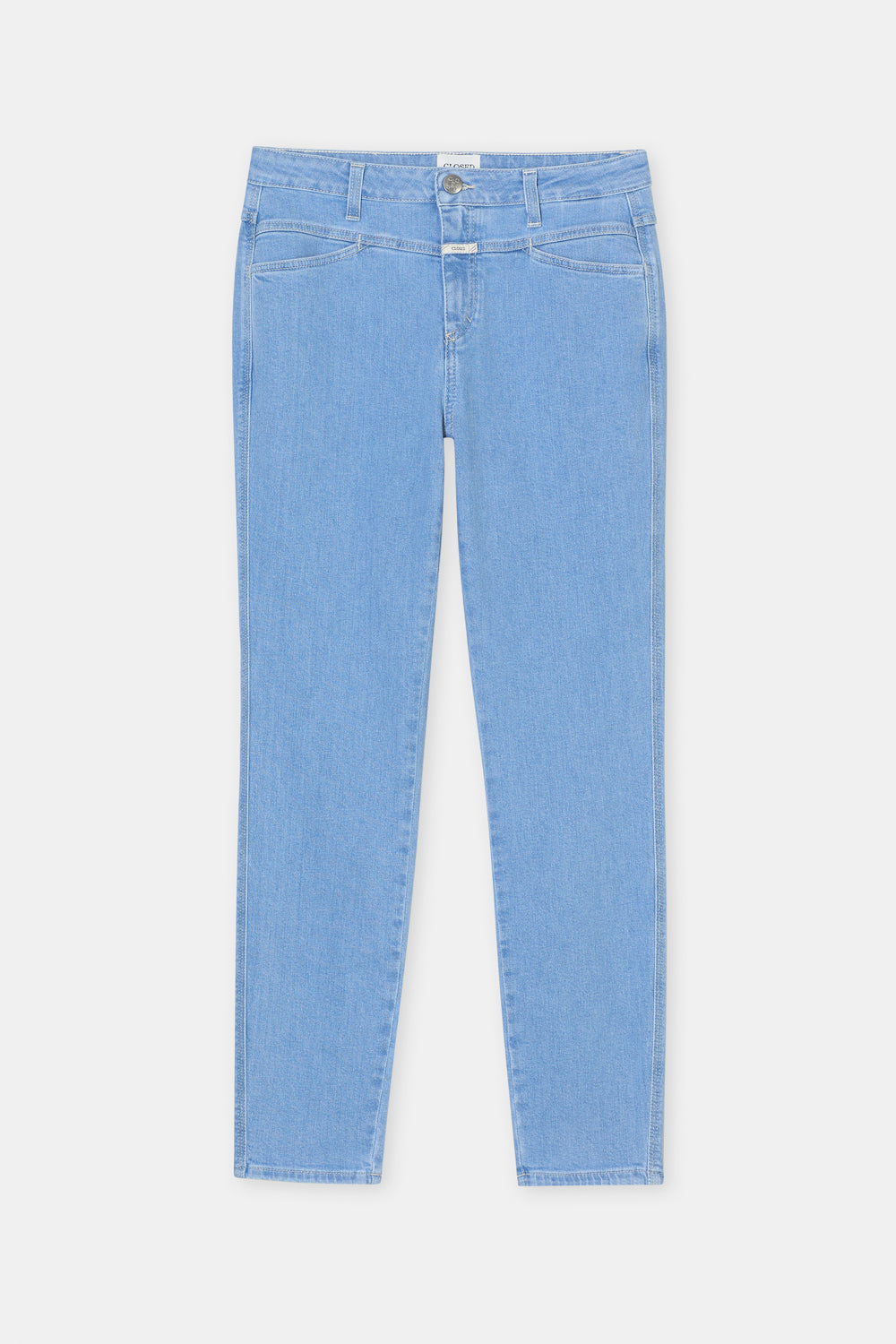 SKINNY PUSHER-Jeans-Closed-ARCHIVIST