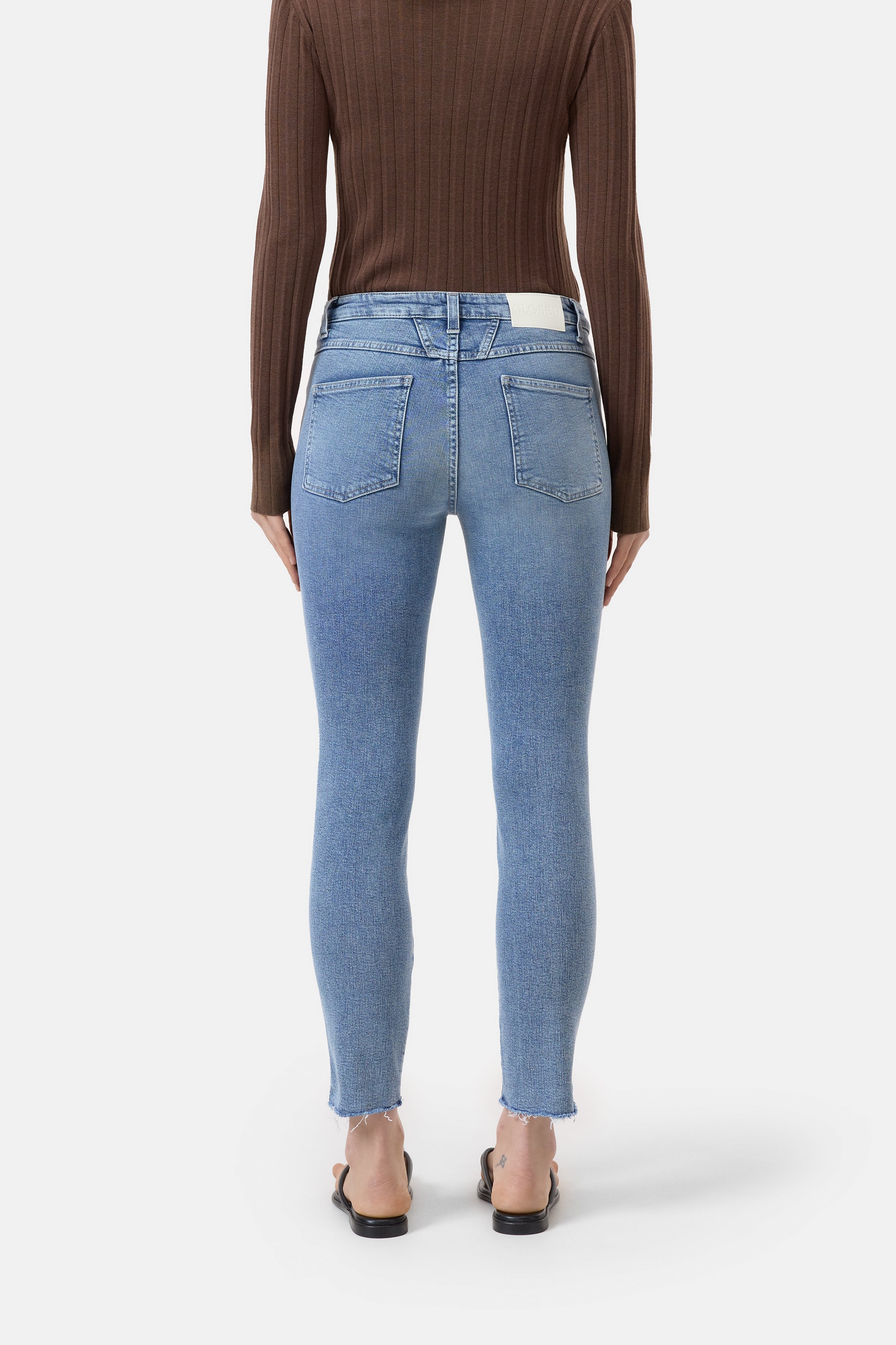 SKINNY PUSHER-Jeans-Closed-ARCHIVIST