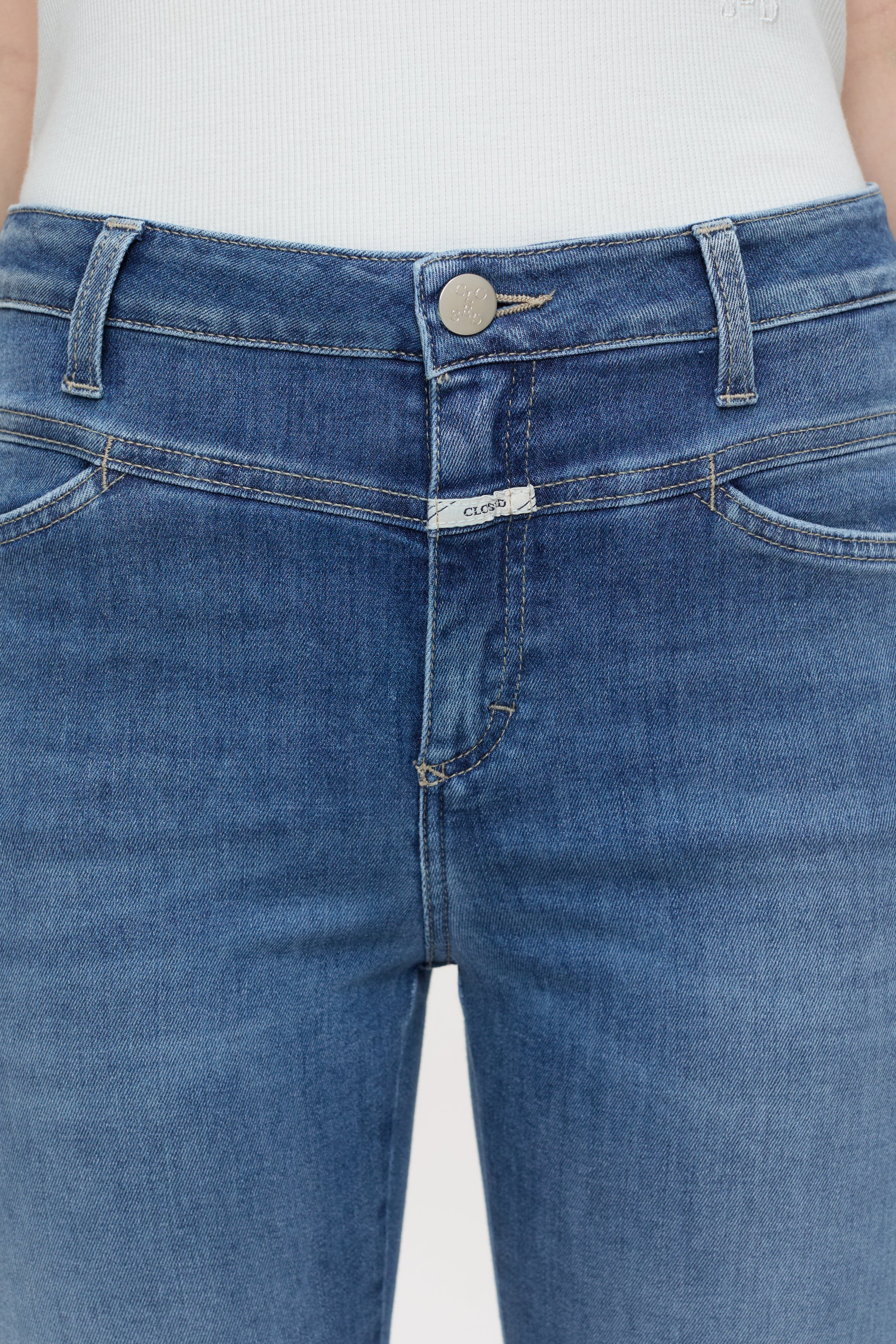 SKINNY PUSHER-Jeans-Closed-ARCHIVIST