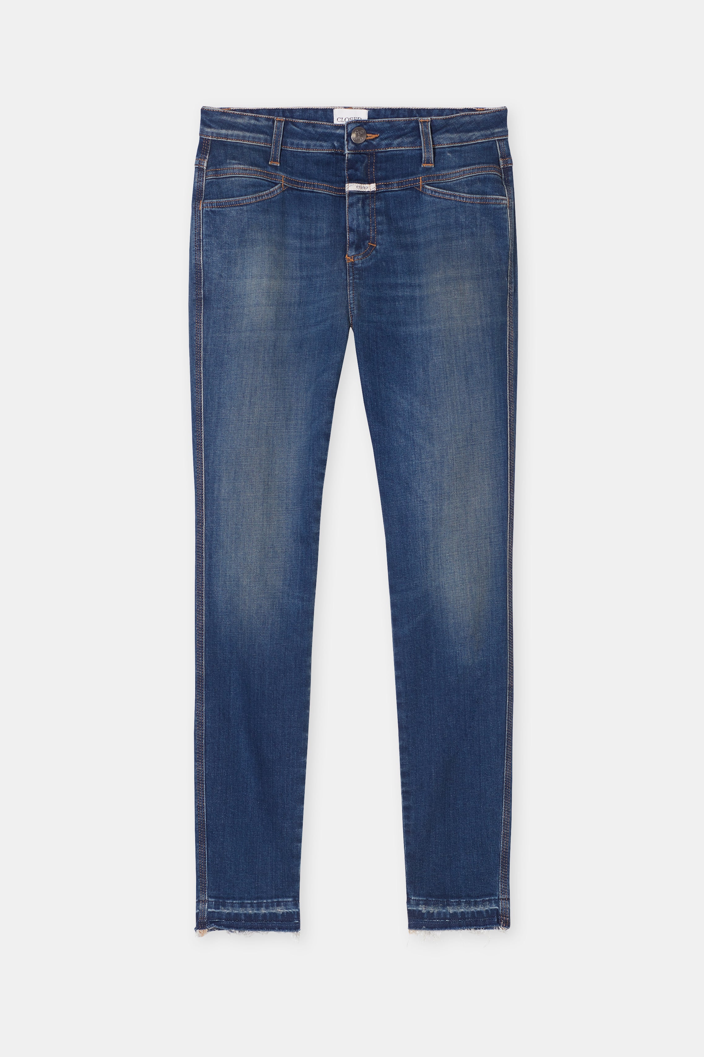 SKINNY PUSHER-Jeans-Closed-ARCHIVIST
