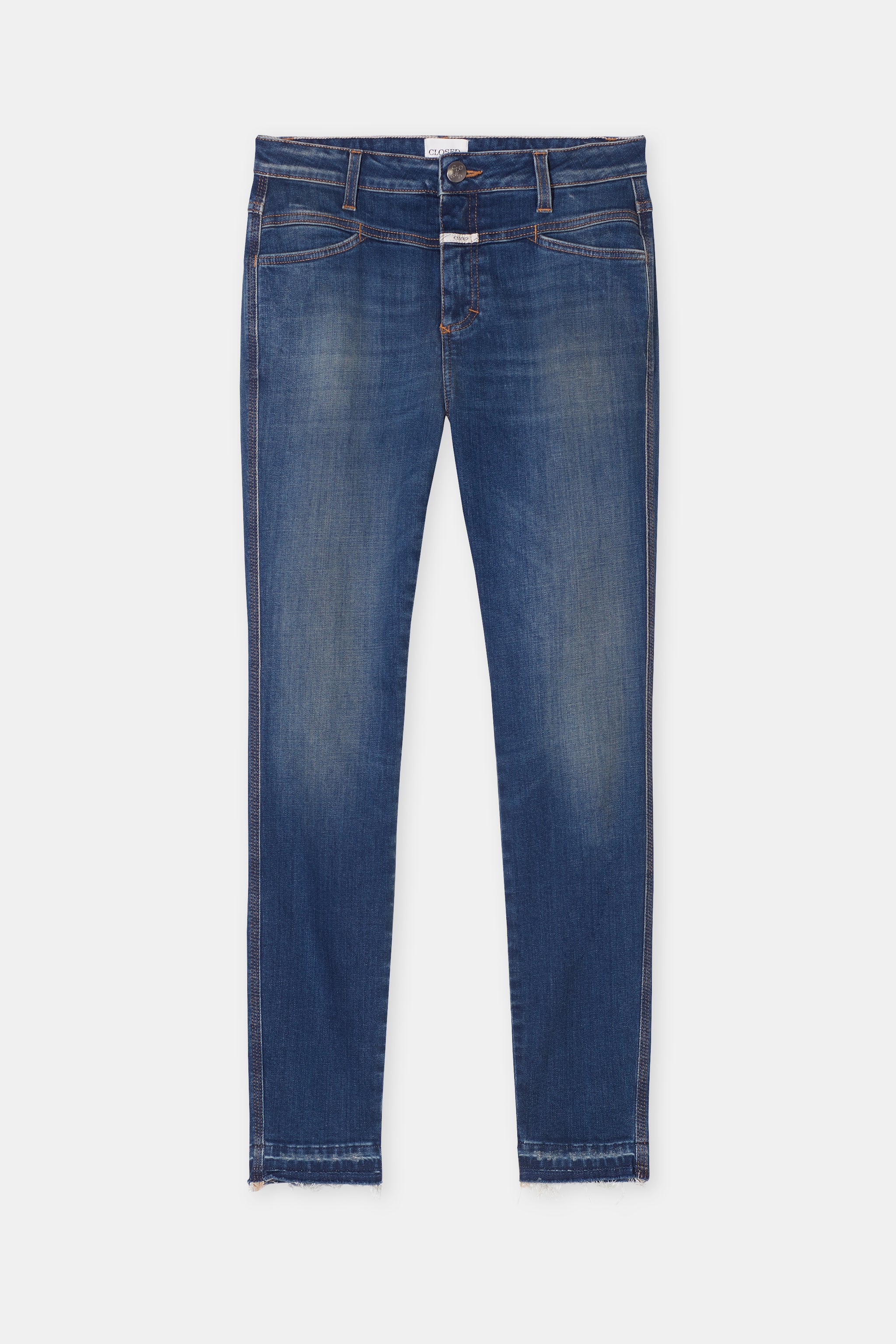 SKINNY PUSHER-Jeans-Closed-ARCHIVIST