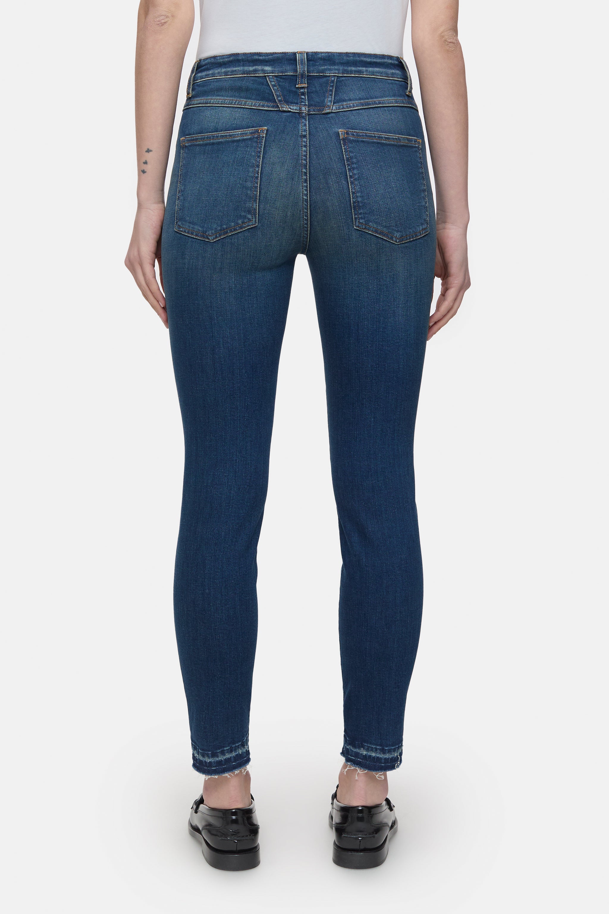 SKINNY PUSHER-Jeans-Closed-ARCHIVIST