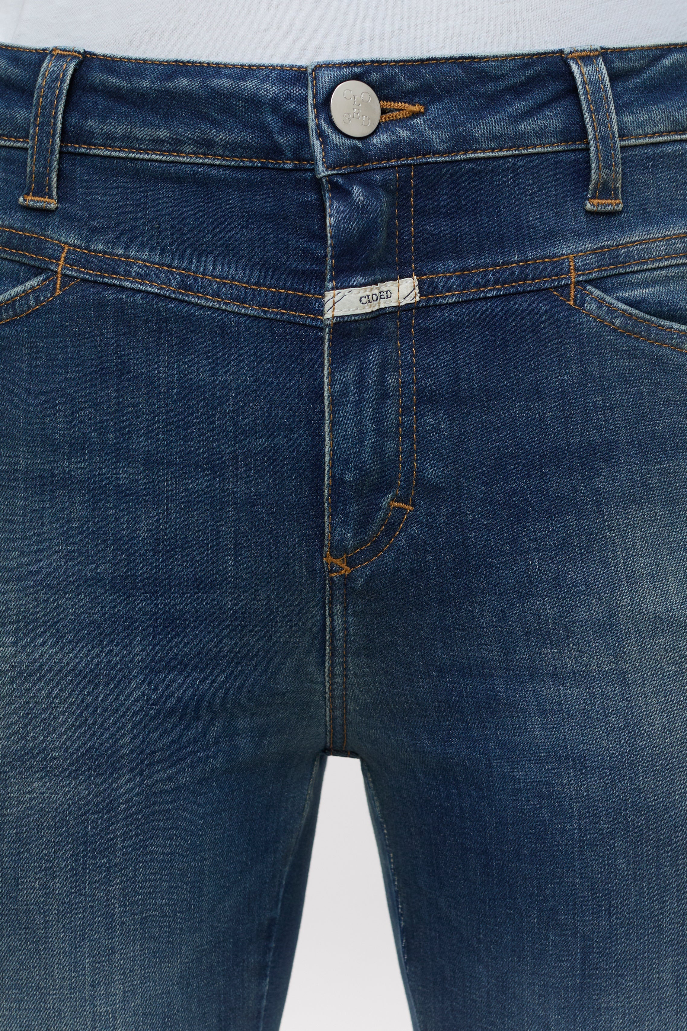SKINNY PUSHER-Jeans-Closed-ARCHIVIST
