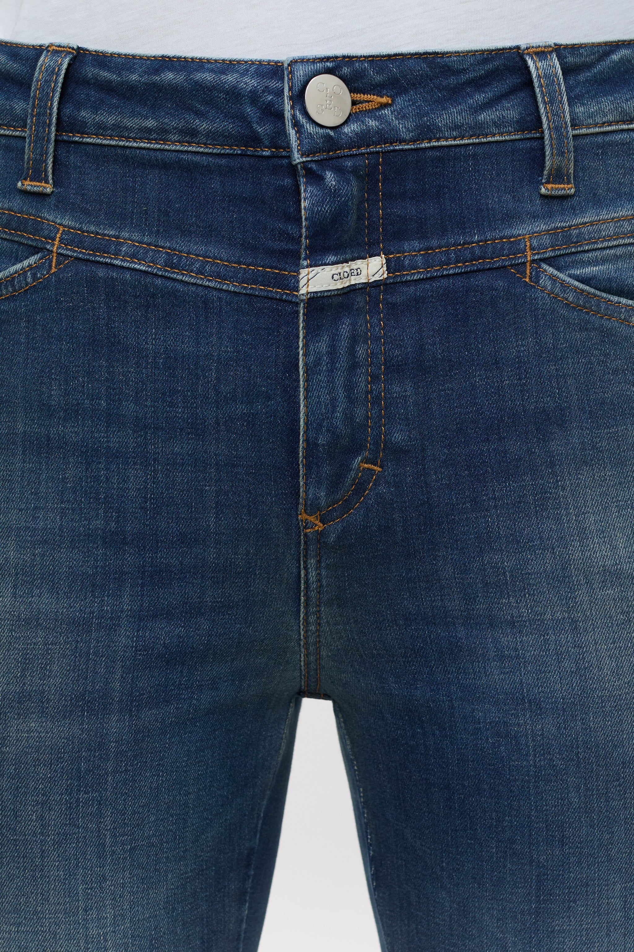 SKINNY PUSHER-Jeans-Closed-ARCHIVIST