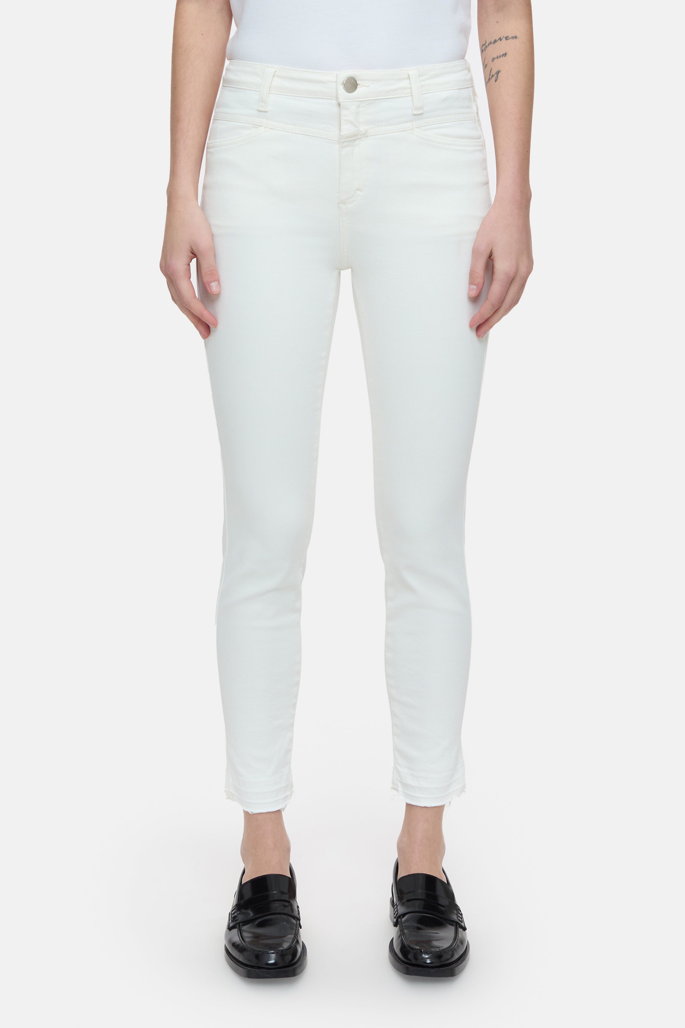 SKINNY PUSHER-Jeans-Closed-23-IVORY-32-ARCHIVIST