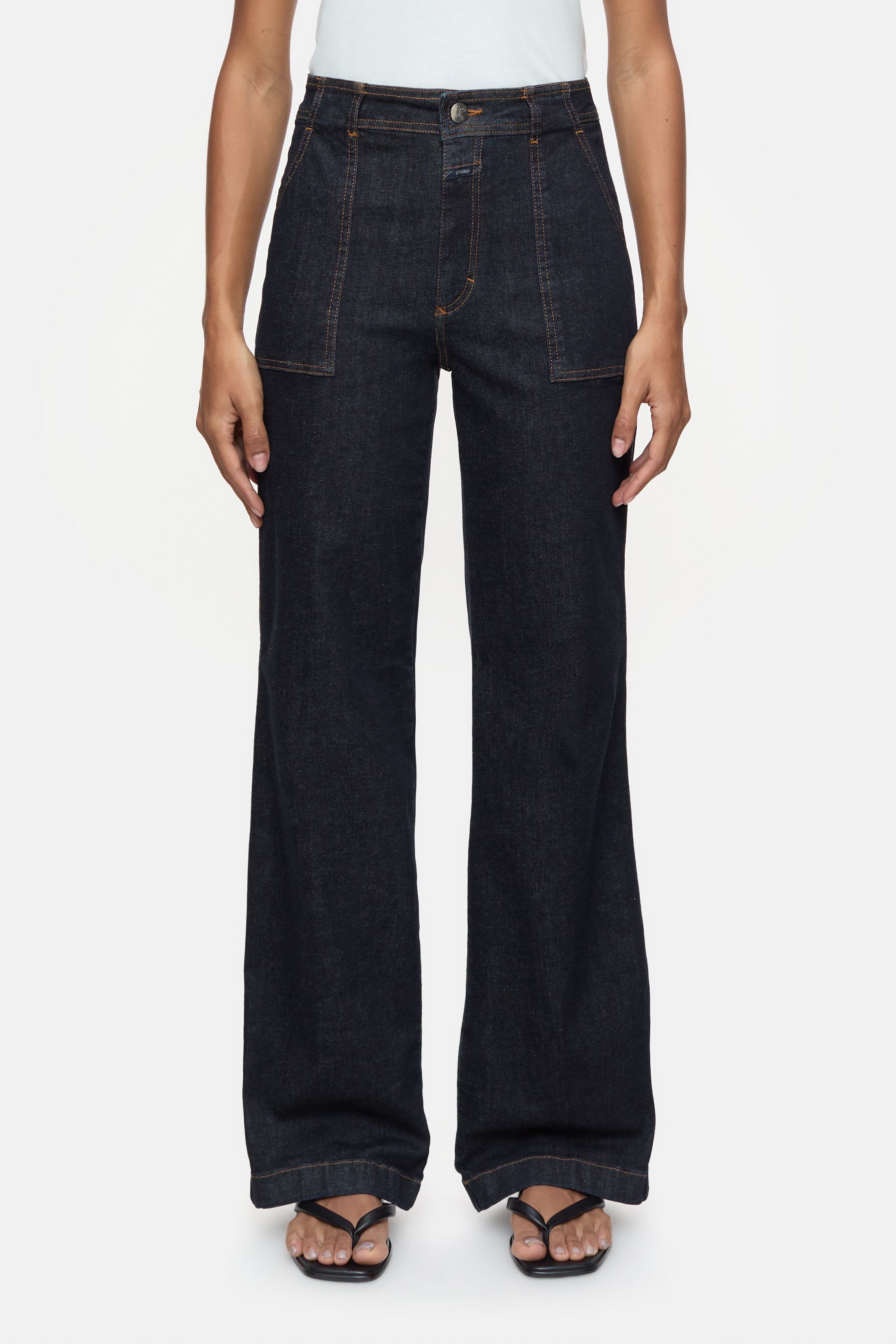 Closed-ARIA-Jeans-Black-Deal-Outlet-by-ARCHIVIST