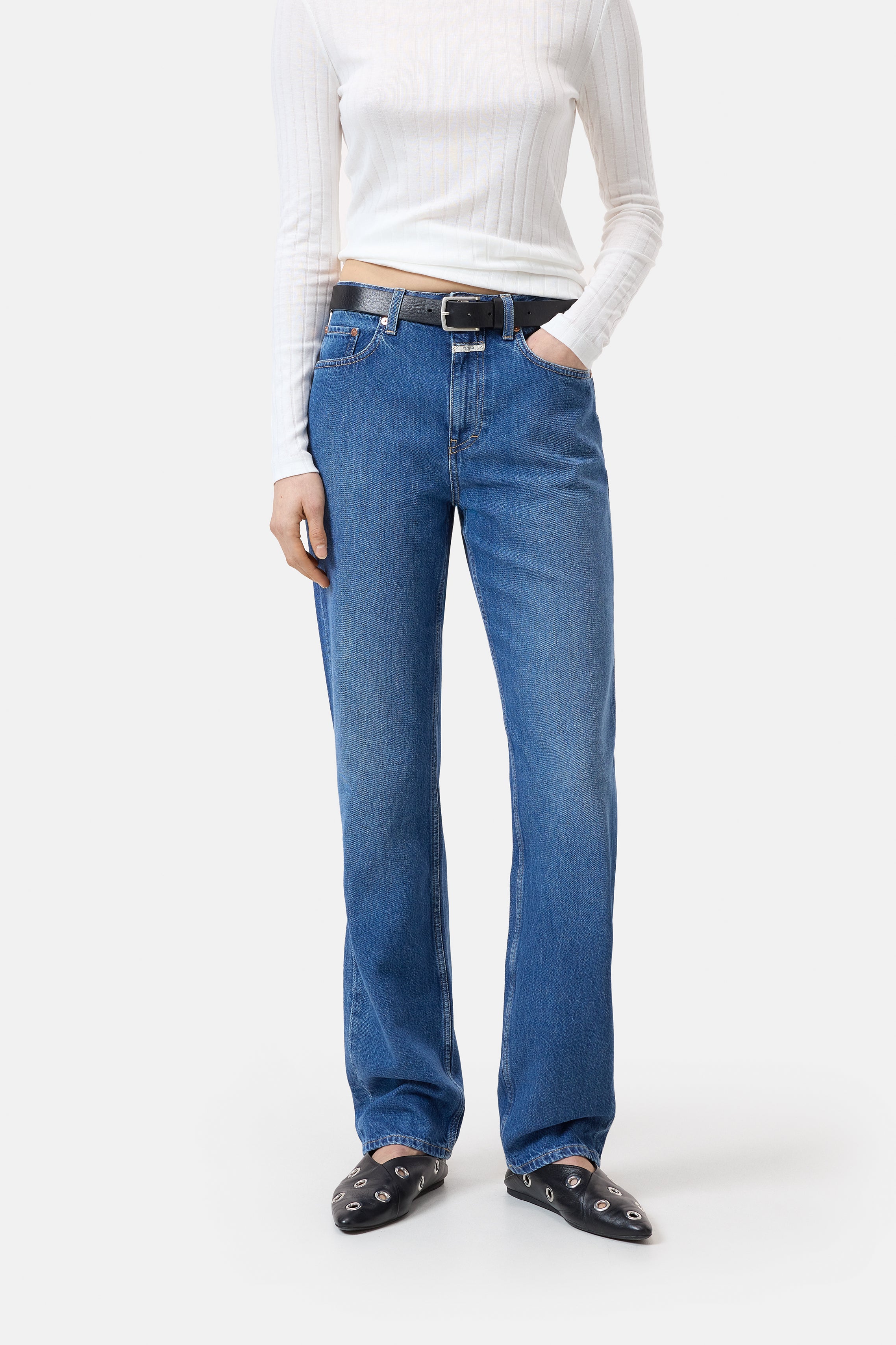 ROAN-Hosen-Closed-23-MID BLUE-30-ARCHIVIST