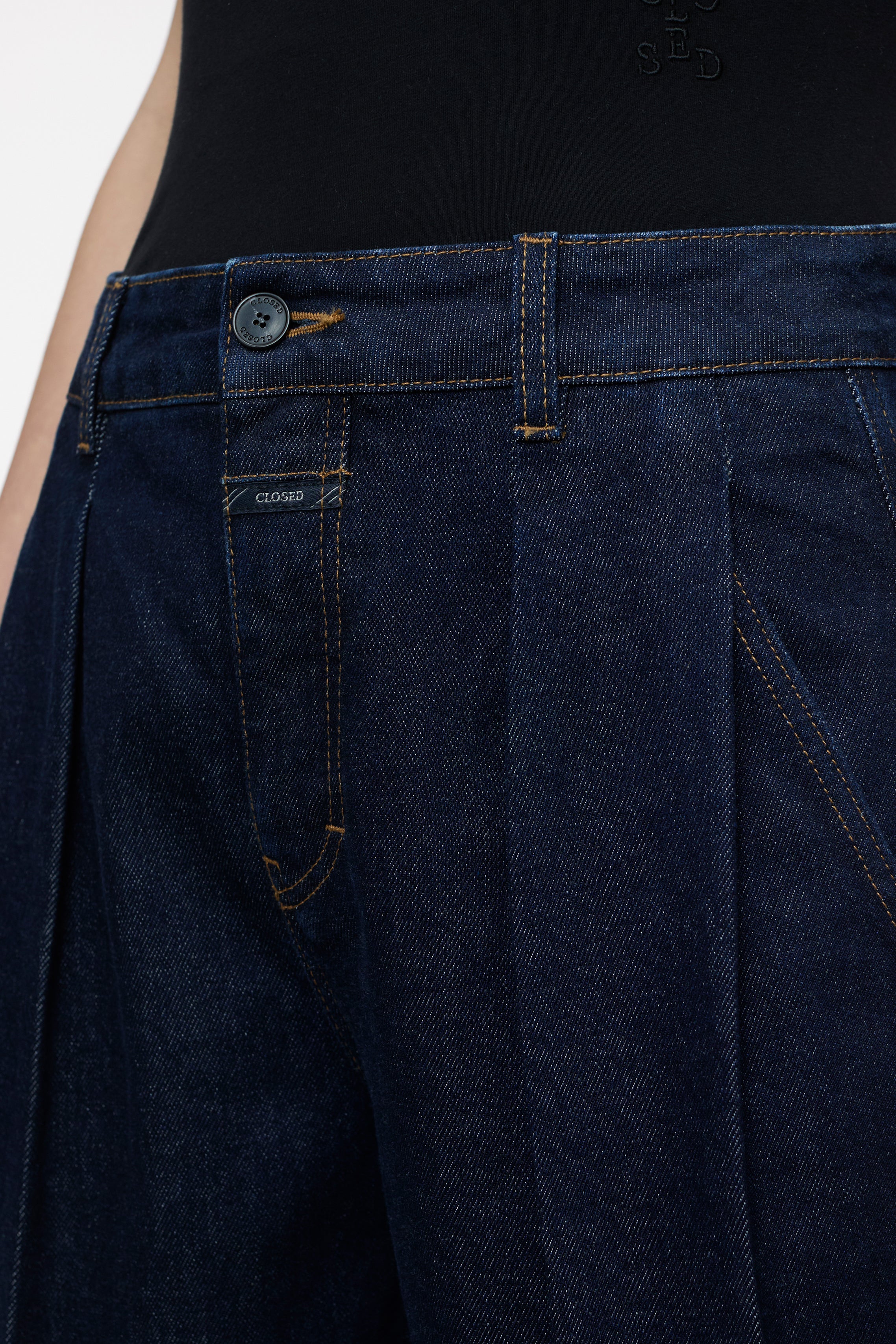 RUTHY-Jeans-Closed-ARCHIVIST