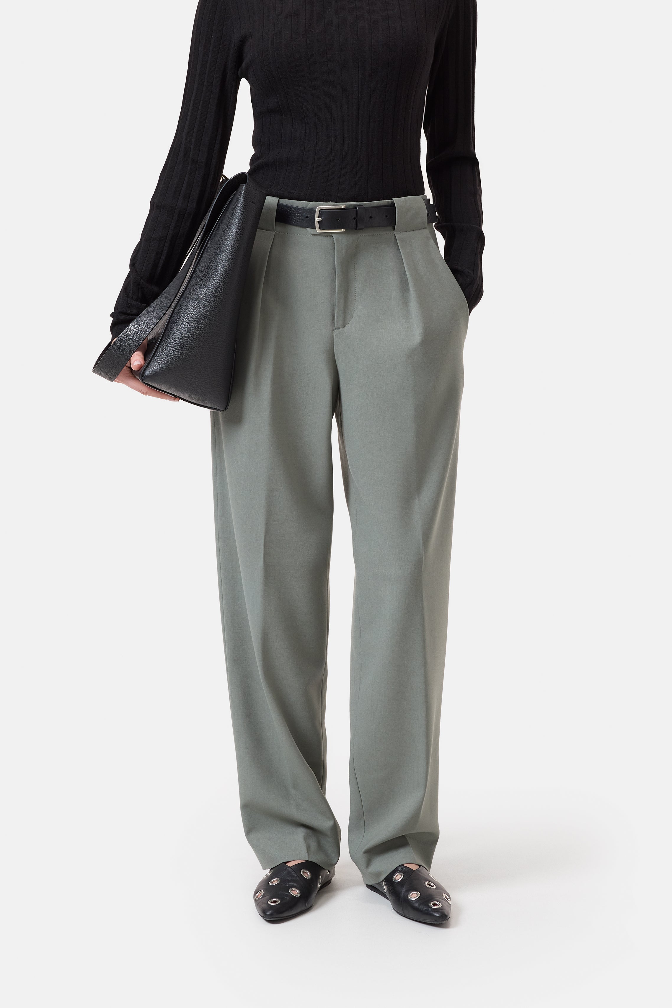 MAWSON-Hosen-Closed-23-Faded Green-32-ARCHIVIST