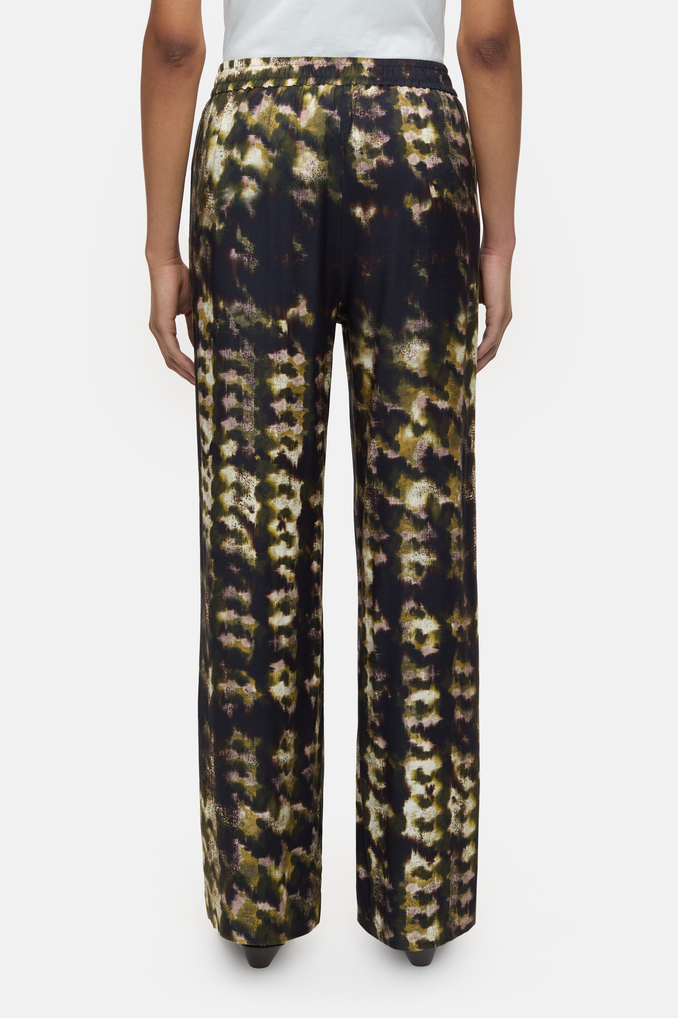 Closed-WINONA-Hosen-Black-Deal-Outlet-by-ARCHIVIST