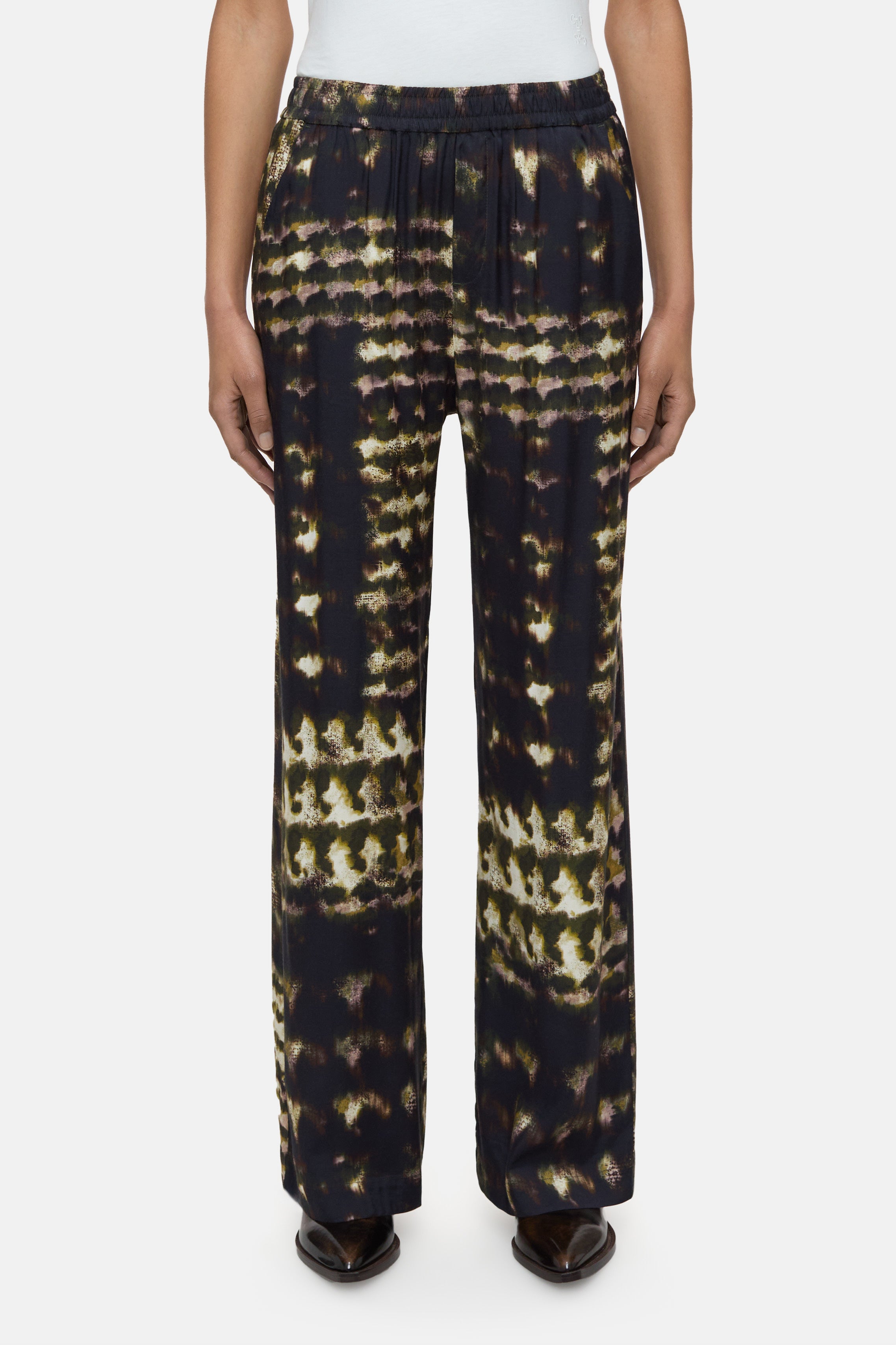 Closed-WINONA-Hosen-Black-Deal-Outlet-by-ARCHIVIST