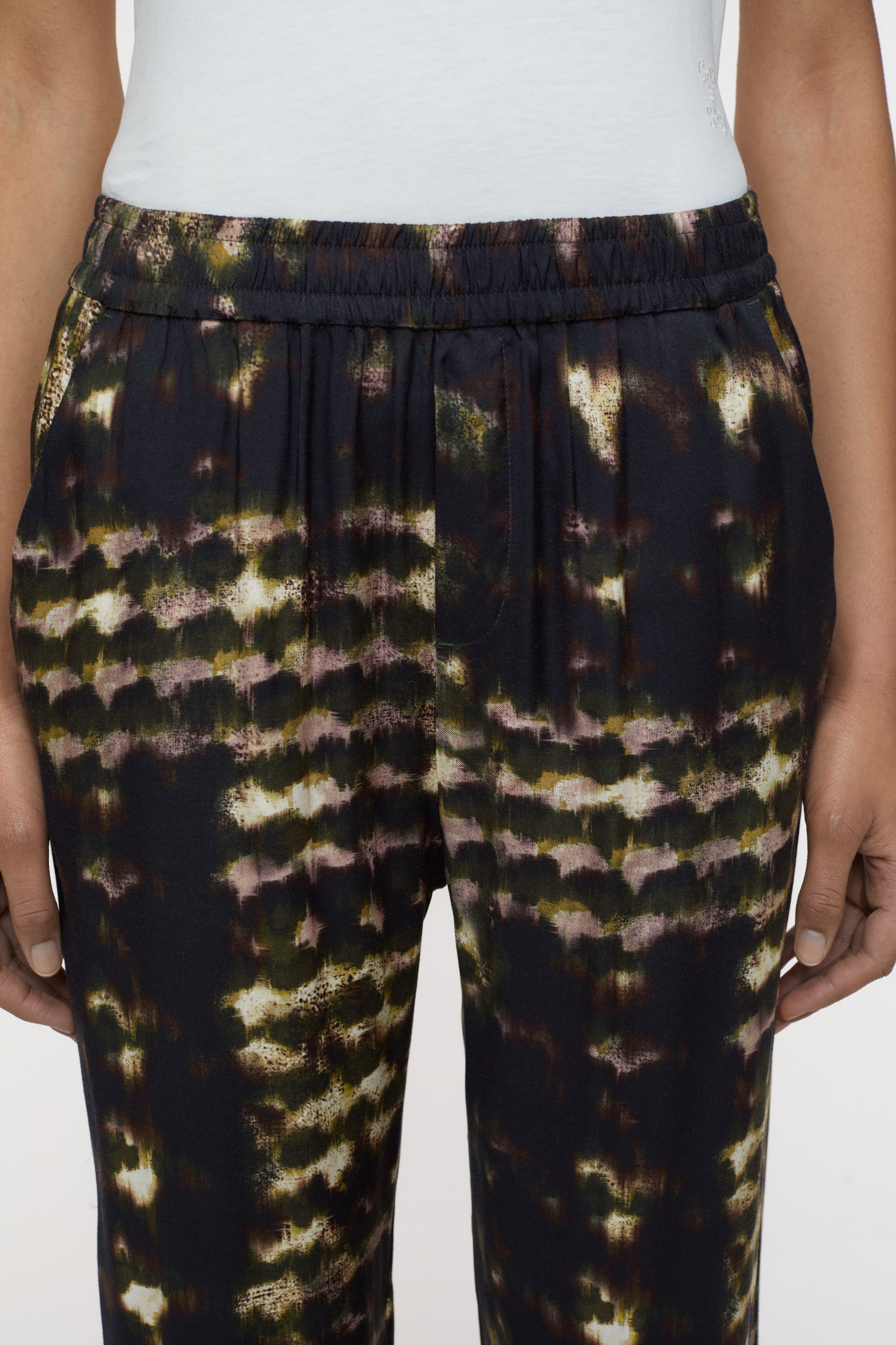 Closed-WINONA-Hosen-Black-Deal-Outlet-by-ARCHIVIST