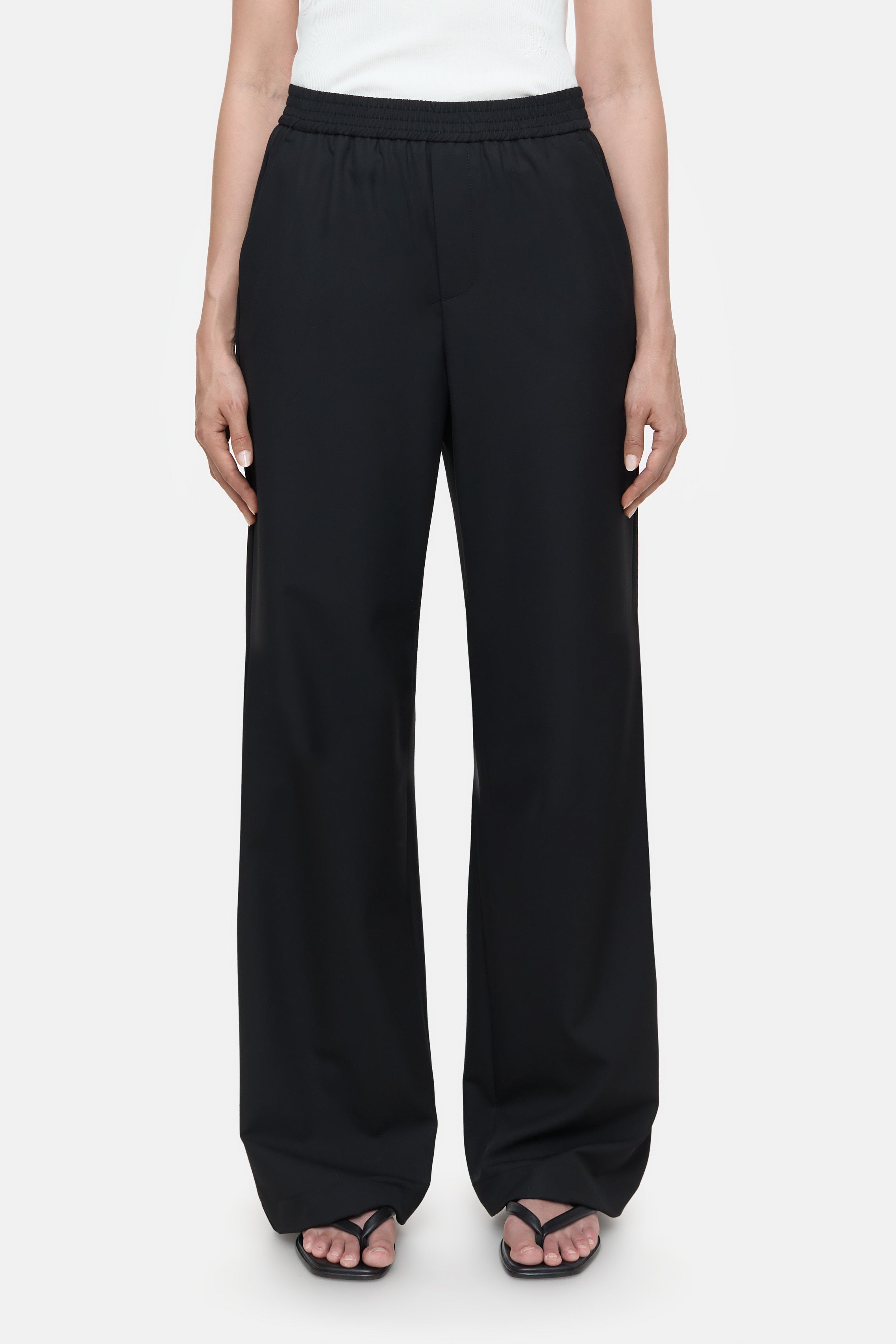 Closed-WINONA-Hosen-Black-Deal-Outlet-by-ARCHIVIST