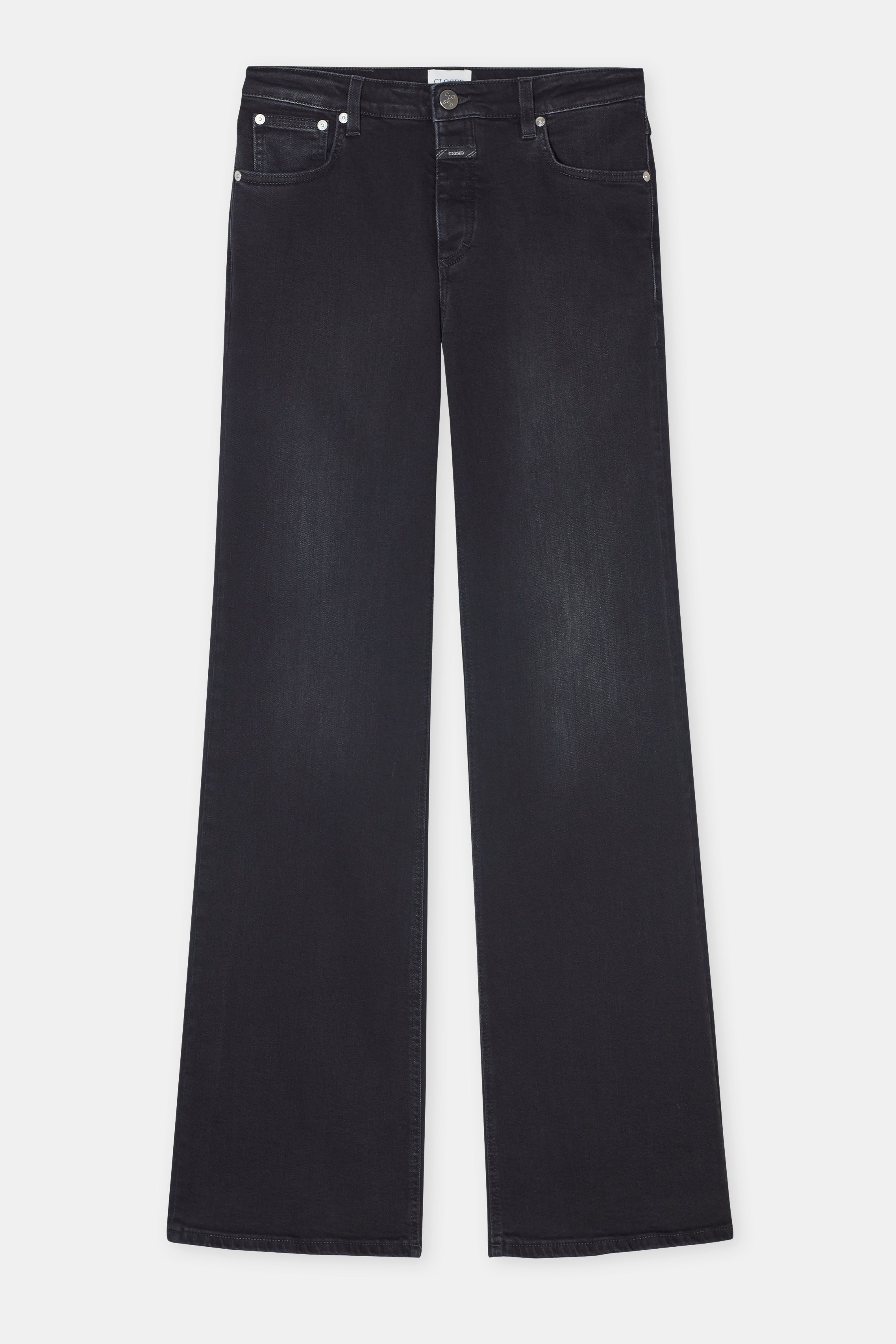 Closed-GILLAN-Jeans-Black-Deal-Outlet-by-ARCHIVIST