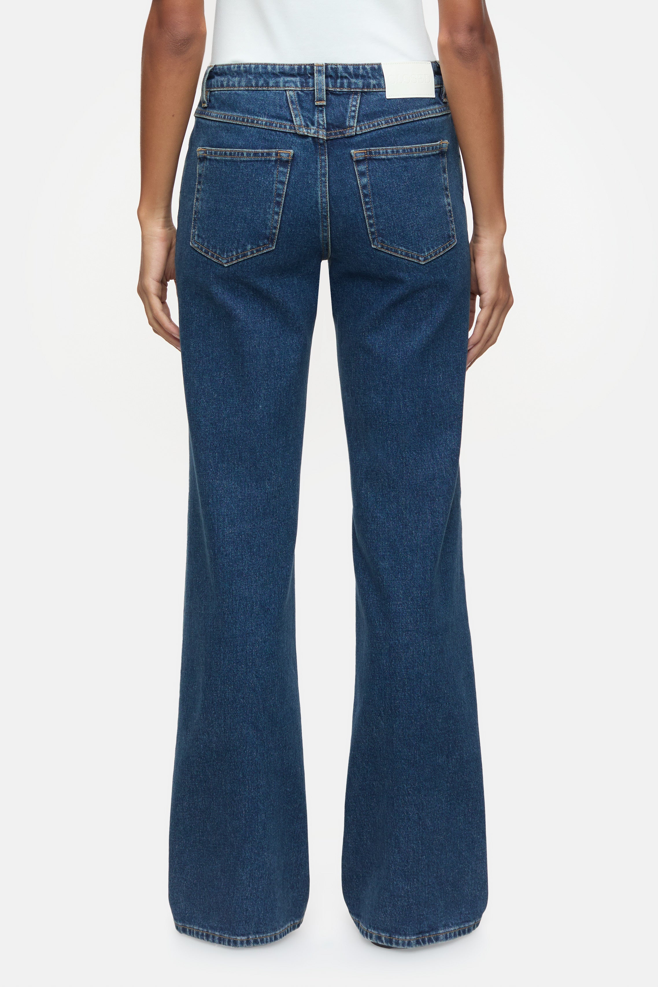 Closed-GILLAN-Jeans-Black-Deal-Outlet-by-ARCHIVIST