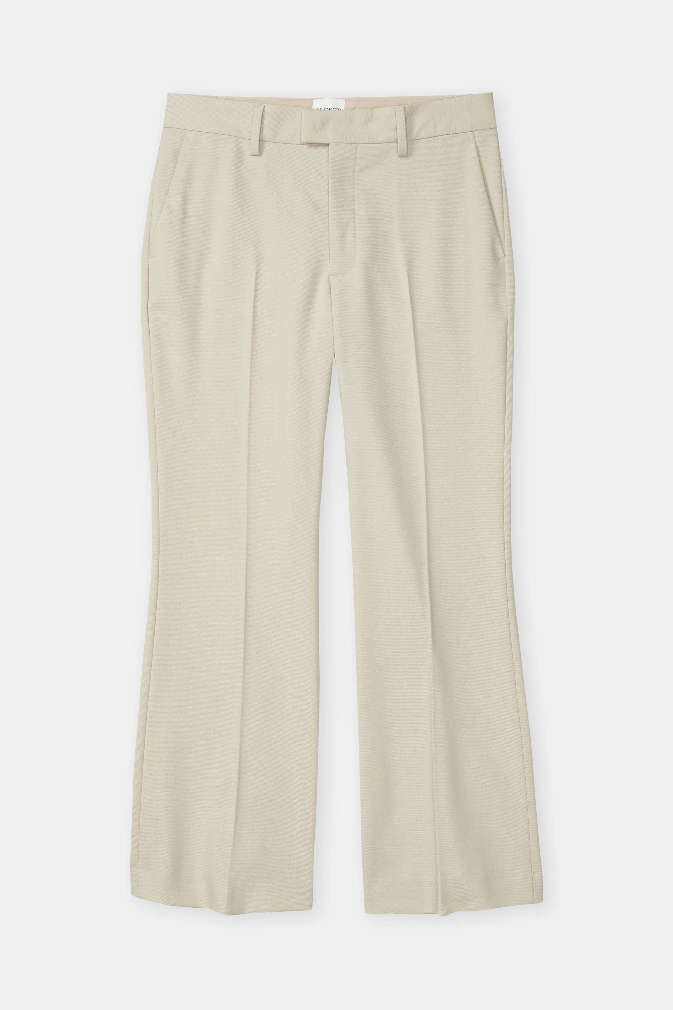 Closed-WHARTON-Hosen-Black-Deal-Outlet-by-ARCHIVIST