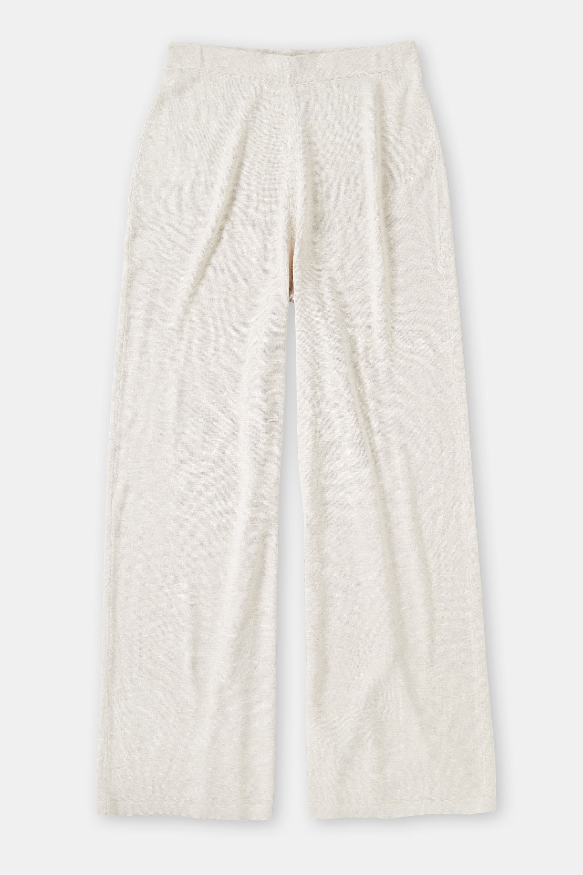 Closed-KNITTED PANT PANTS-Hosen-Black-Deal-Outlet-by-ARCHIVIST