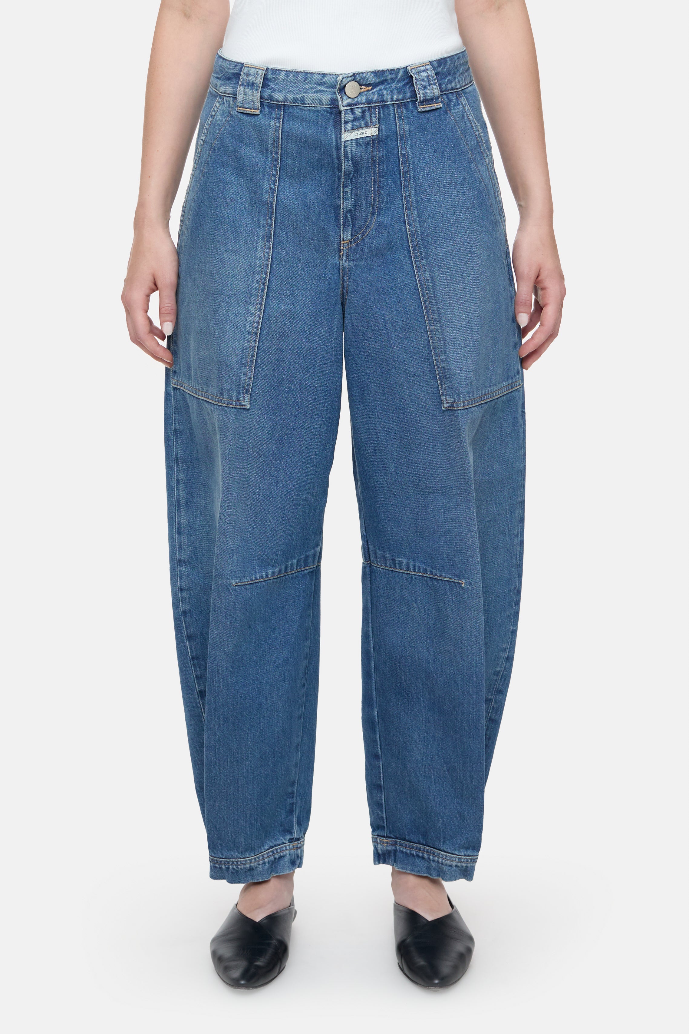 Closed-RHANNON-Jeans-Black-Deal-Outlet-by-ARCHIVIST