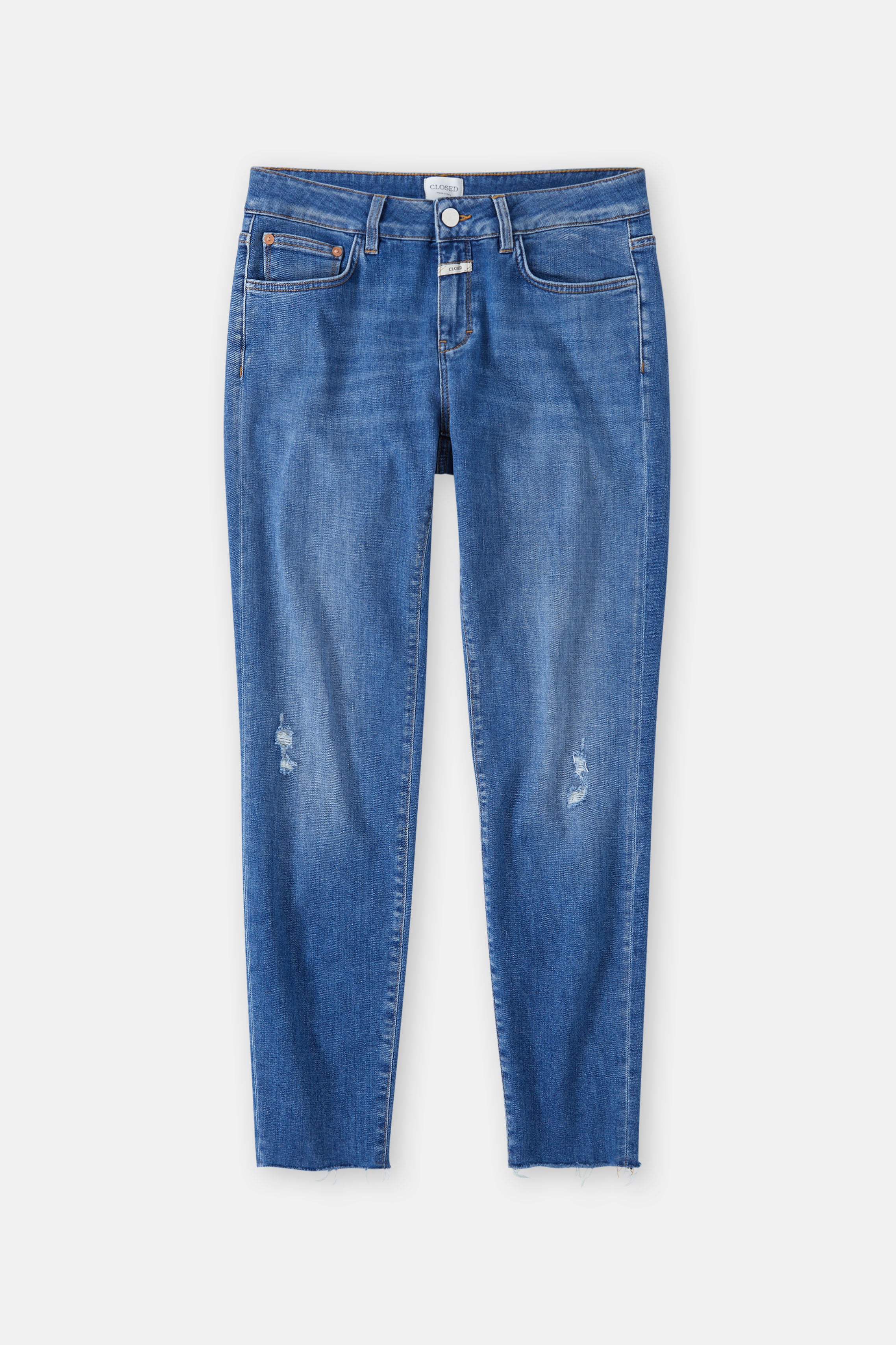 Closed-STYLE NAME BAKER JEANS-Hosen-Black-Deal-Outlet-by-ARCHIVIST