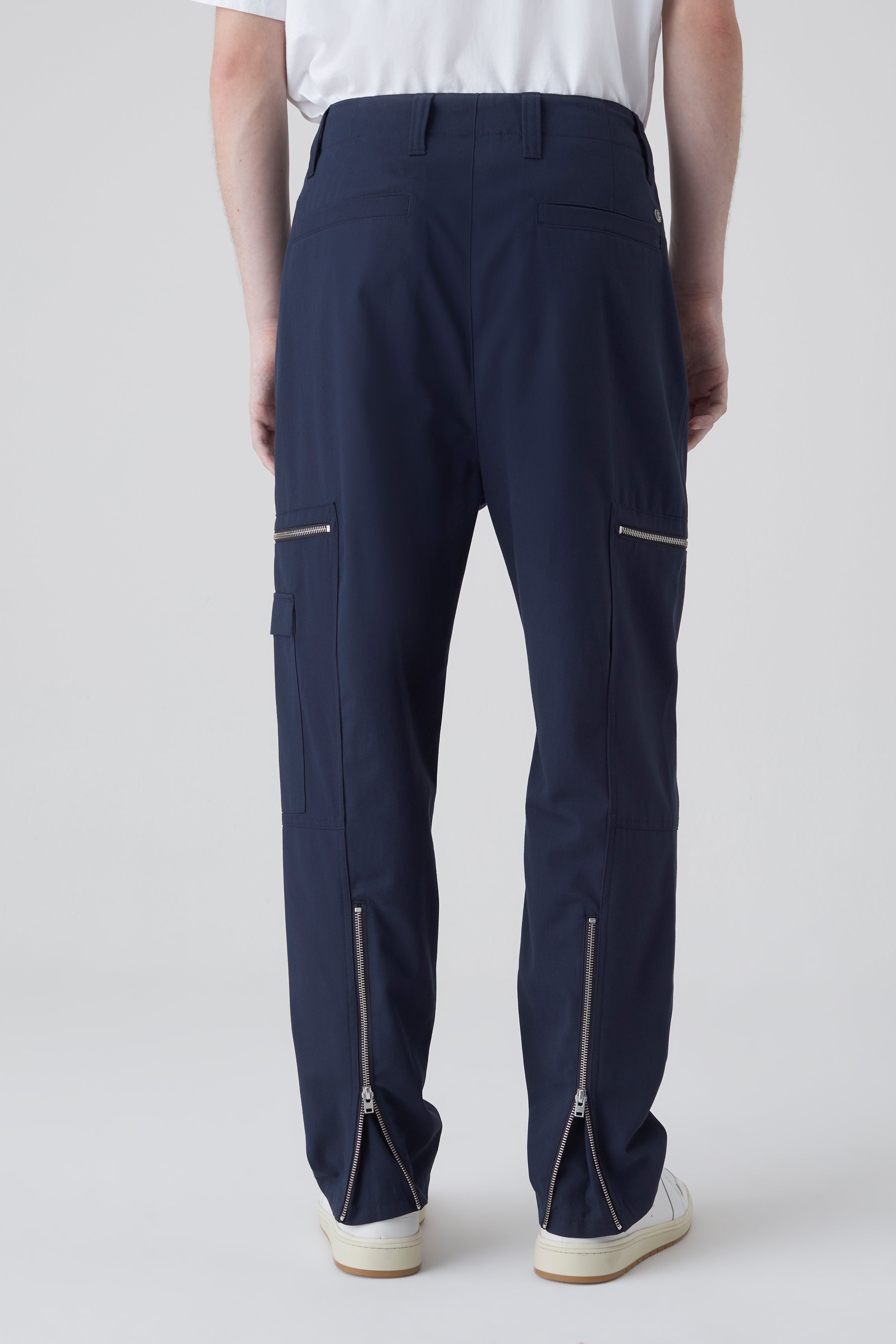 STYLE NAME PILOT TAPERED PANTS