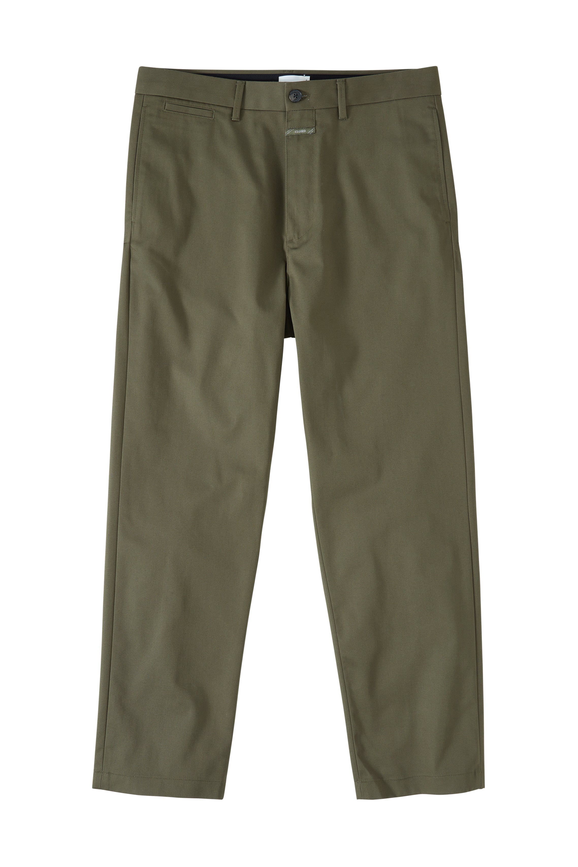 TACOMA TAPERED TROUSERS