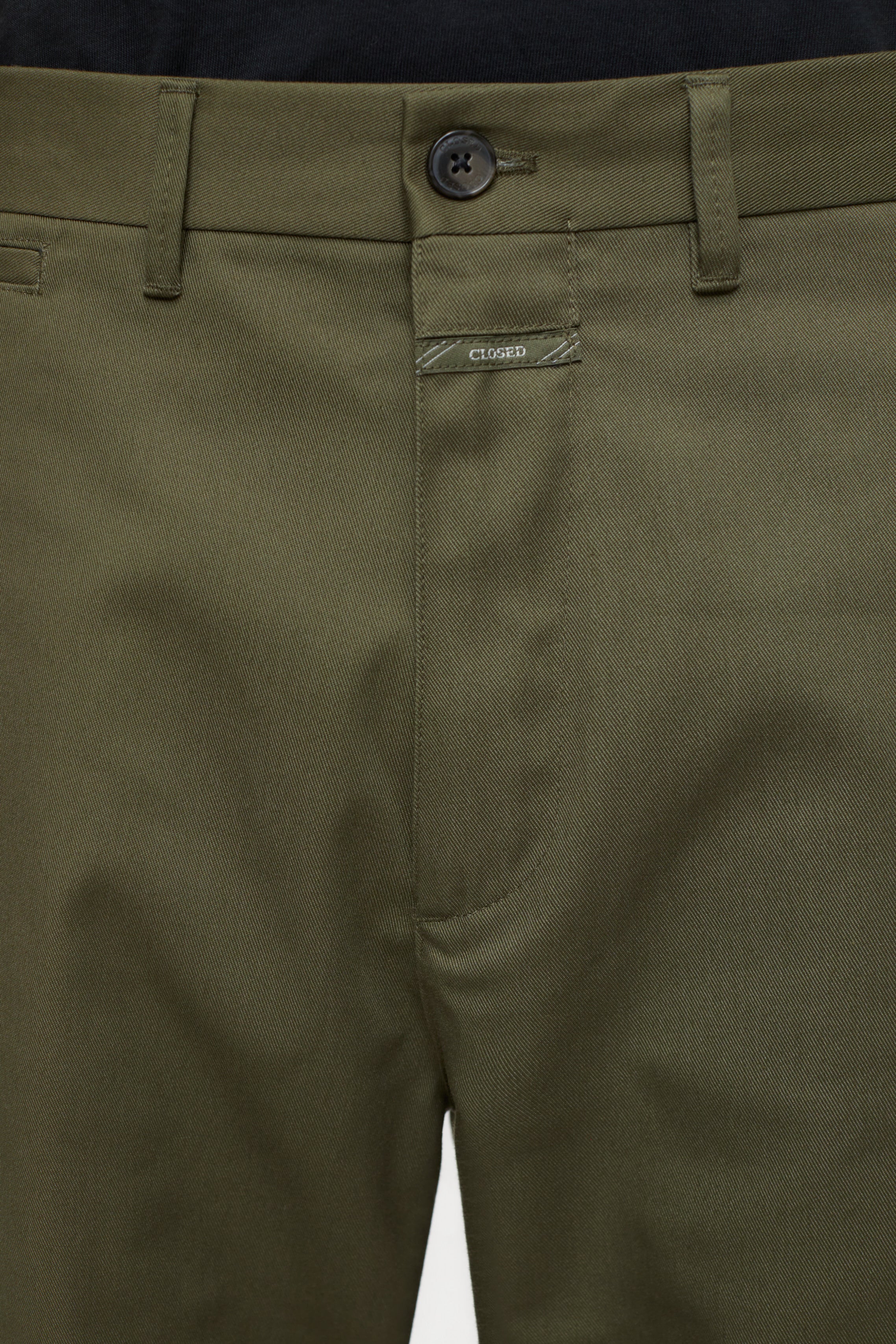 TACOMA TAPERED TROUSERS