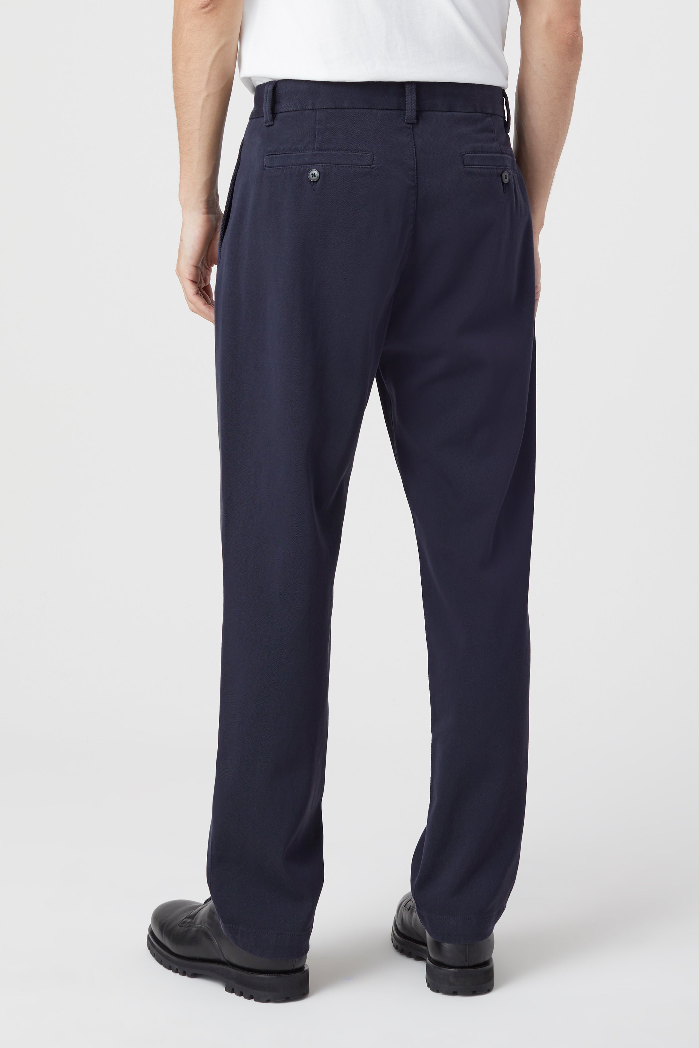 CLOSED-STYLE NAME TACOMA TAPERED PANTS-ARCHIVE-SALE-OUTLET-Lagerverkauf-Jeans-ARCHIVIST