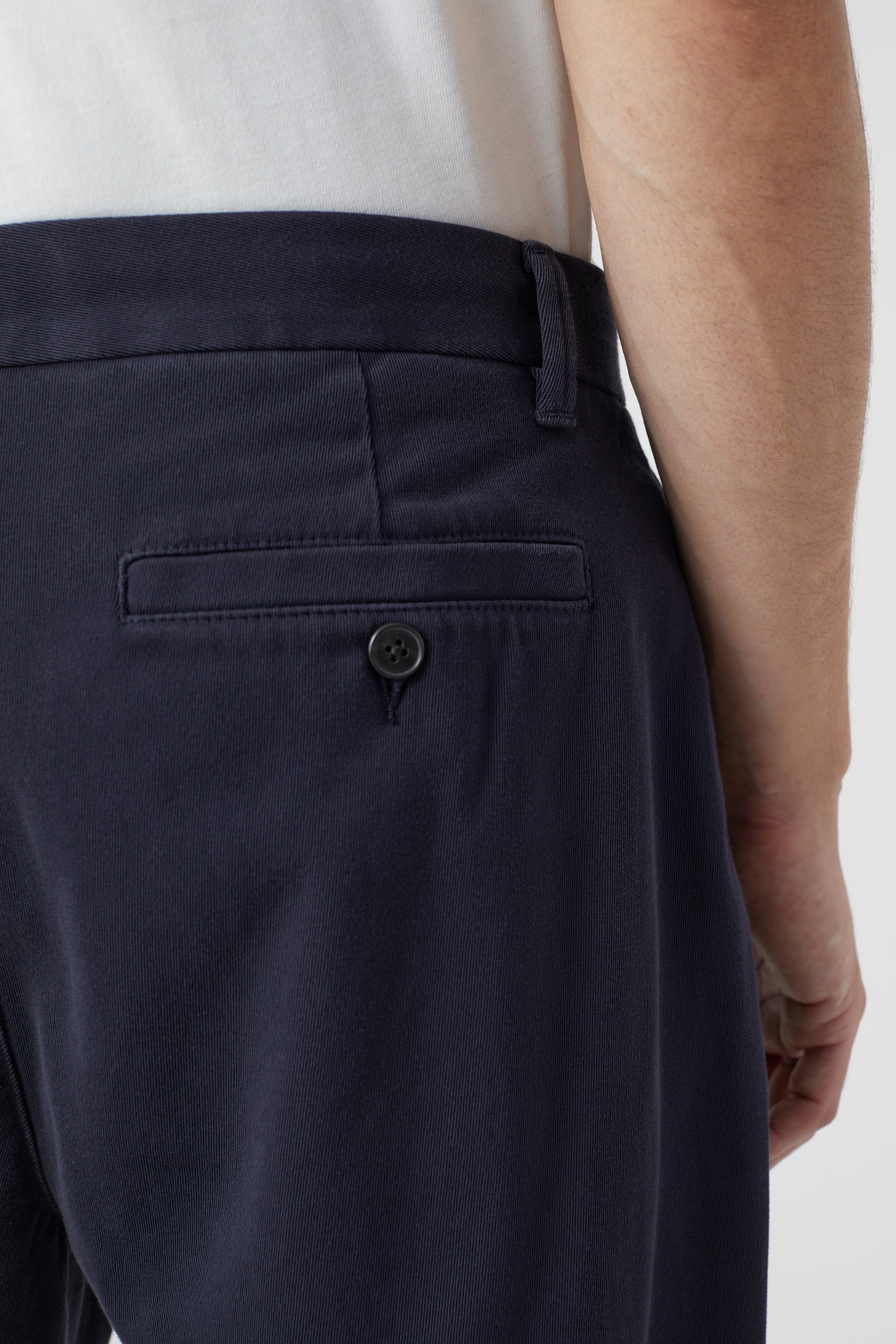 CLOSED-STYLE NAME TACOMA TAPERED PANTS-ARCHIVE-SALE-OUTLET-Lagerverkauf-Jeans-ARCHIVIST