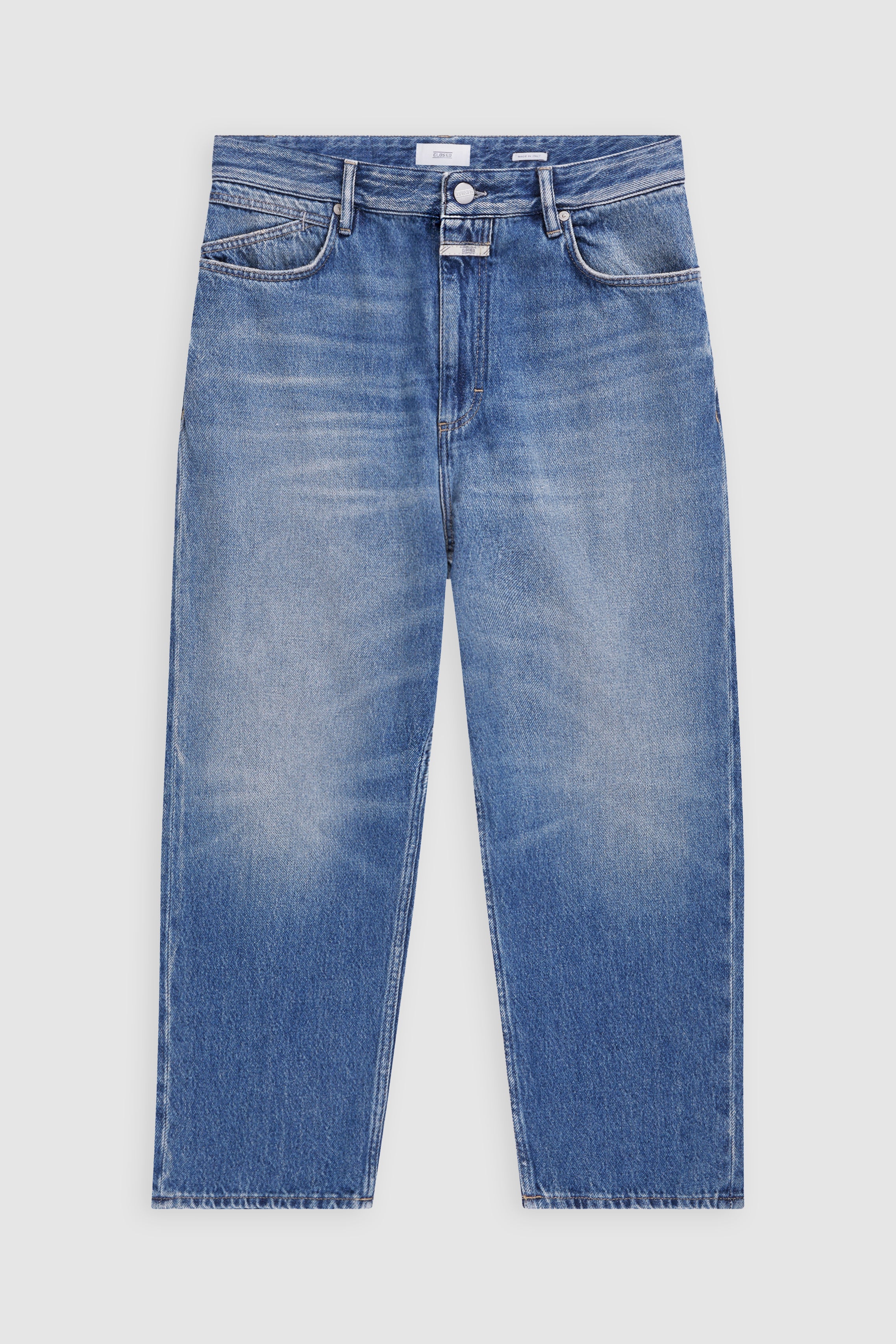 STYLE NAME SPRINGDALE RELAXED JEANS
